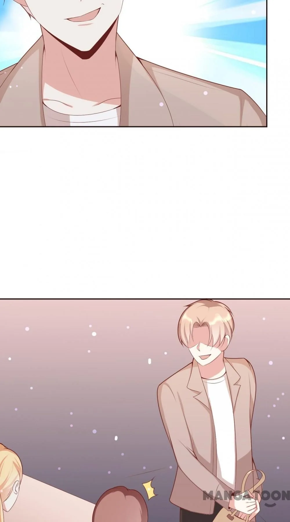 A Billionaire I Am Chapter 12 page 29