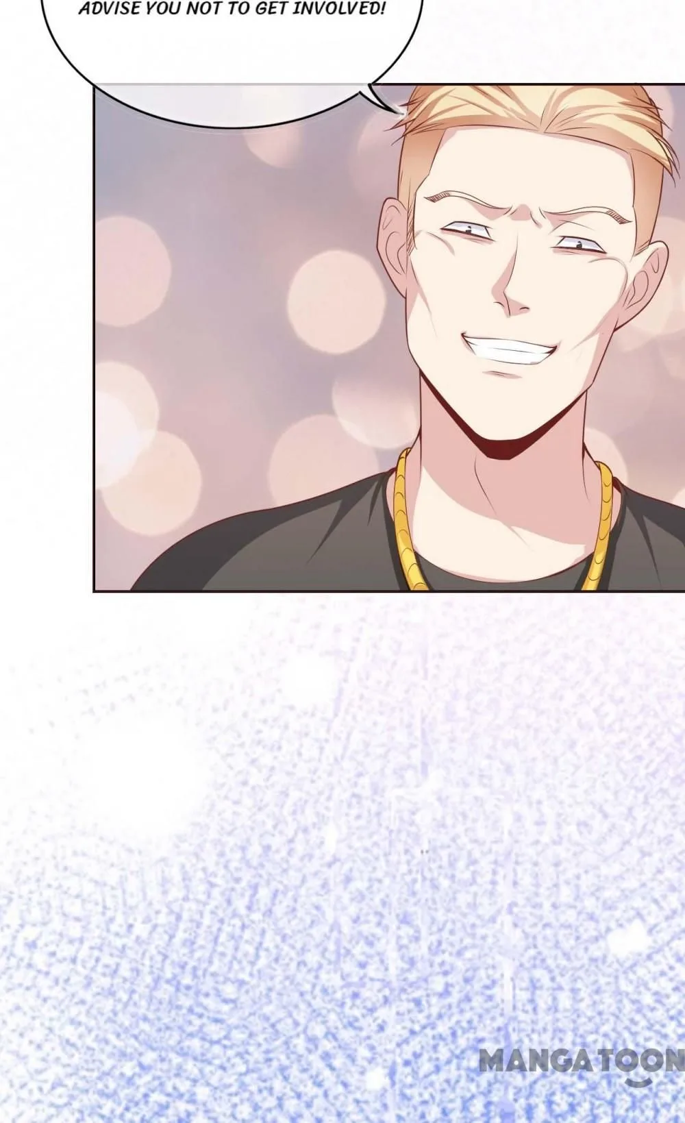 A Billionaire I Am Chapter 14 page 36