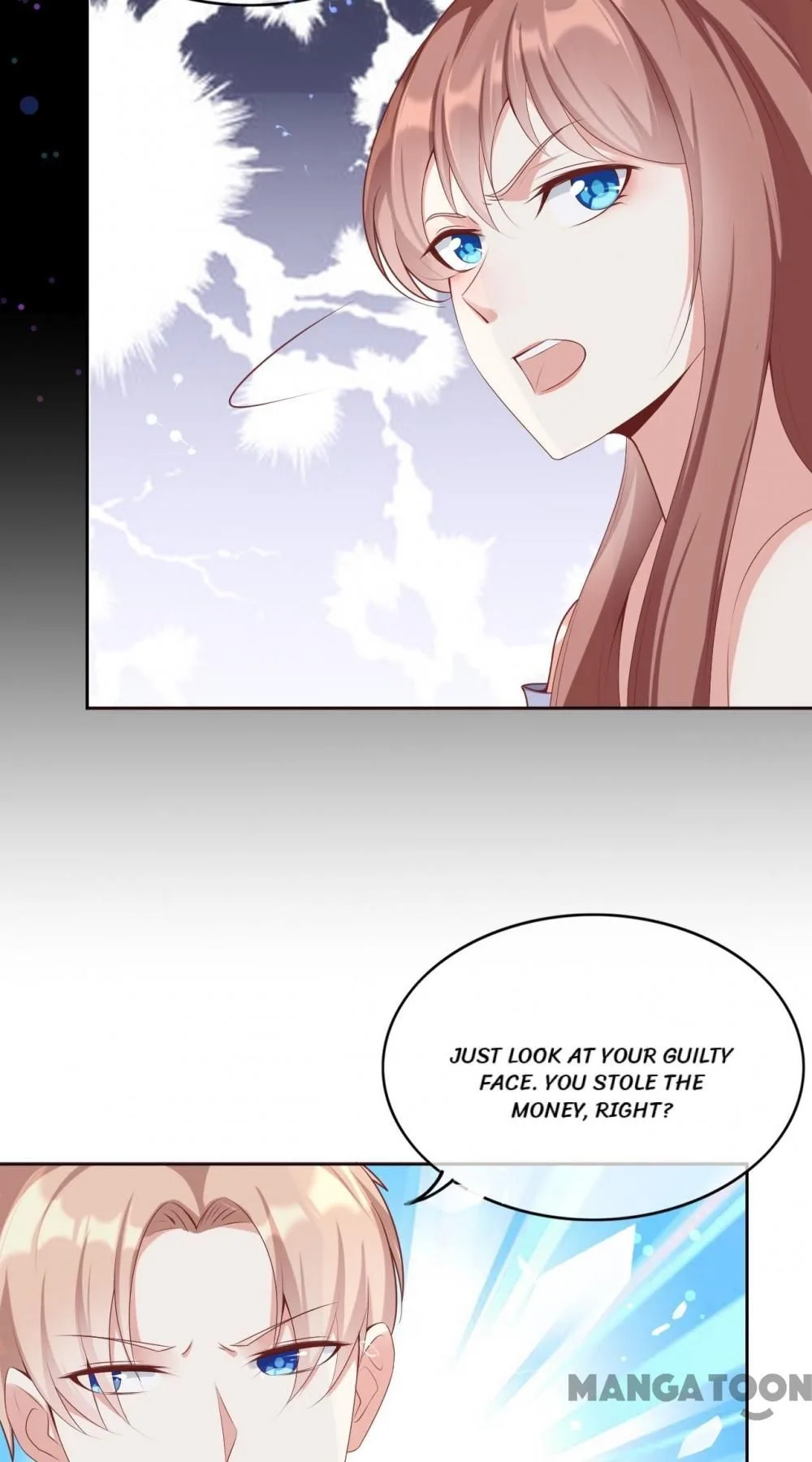 A Billionaire I Am Chapter 12 page 28