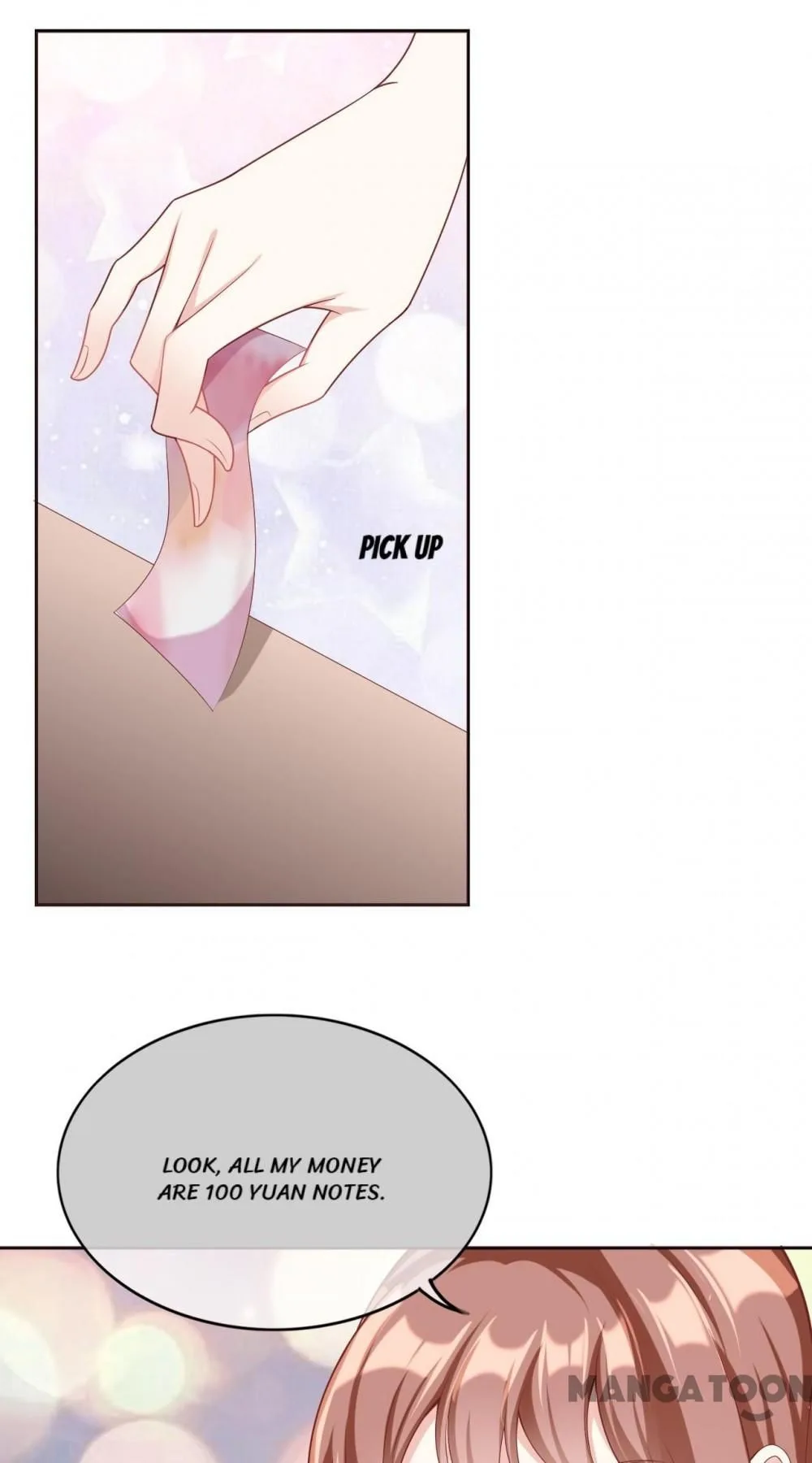 A Billionaire I Am Chapter 13 page 24