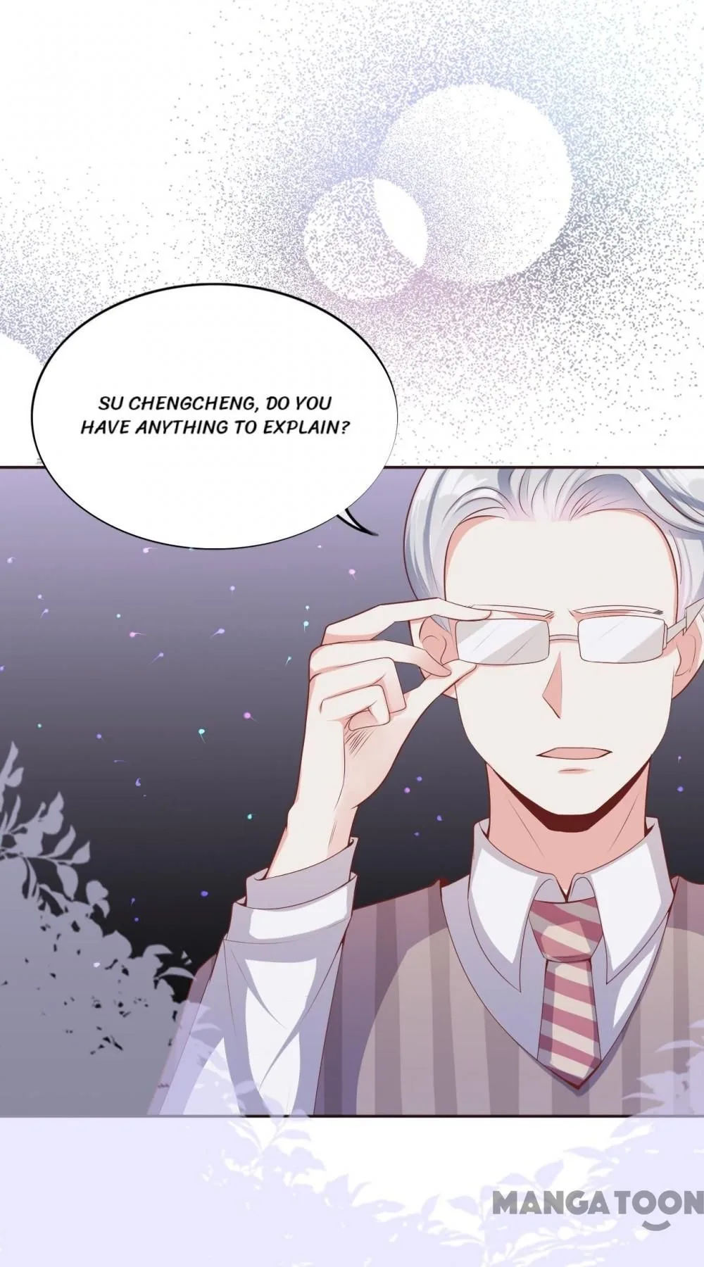 A Billionaire I Am Chapter 12 page 37