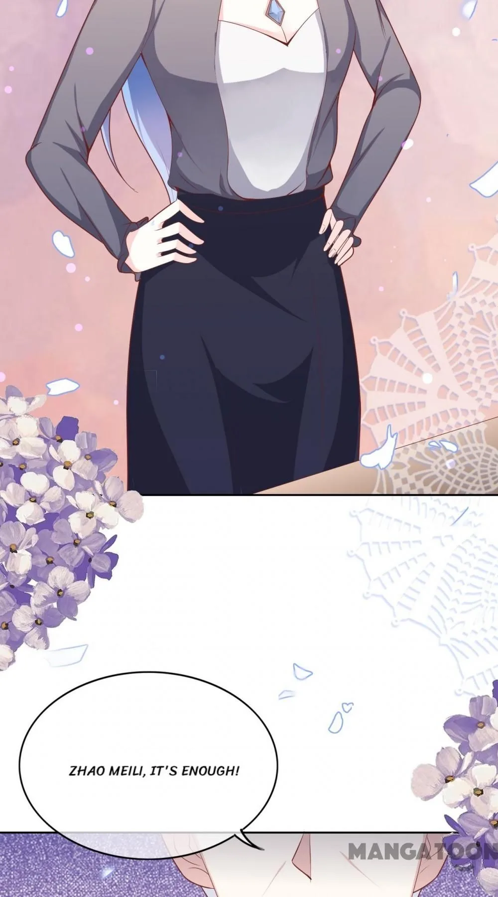 A Billionaire I Am Chapter 13 page 31