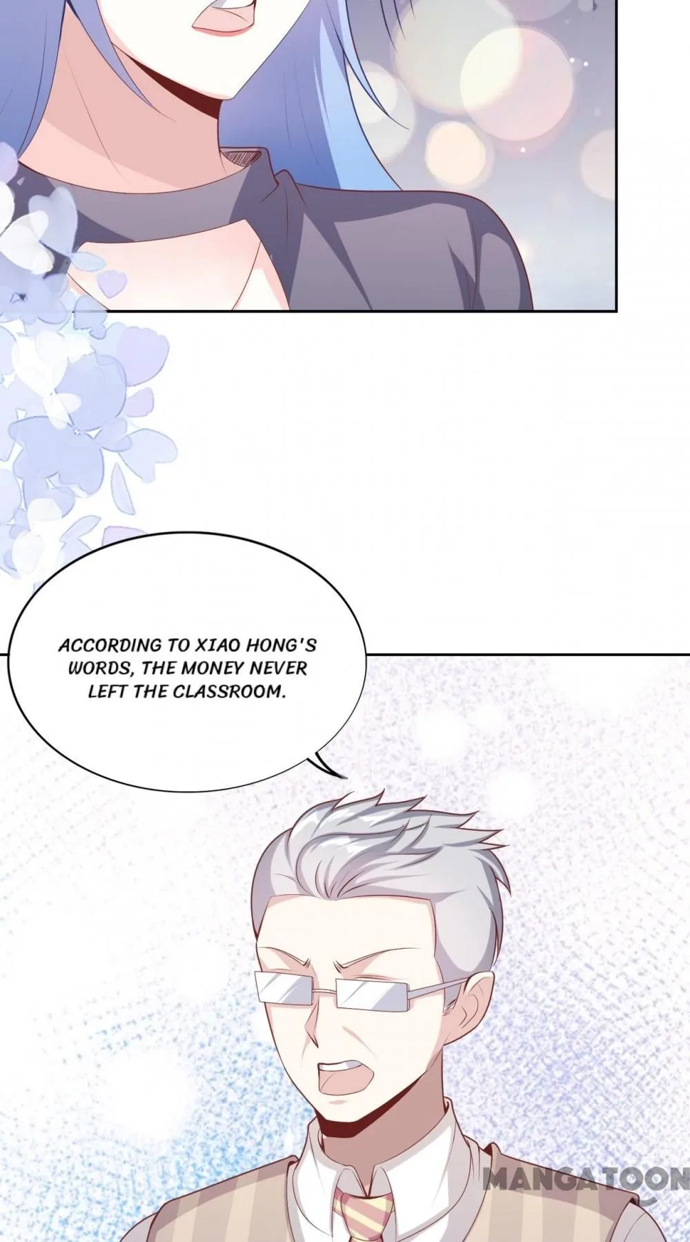 A Billionaire I Am Chapter 13 page 33