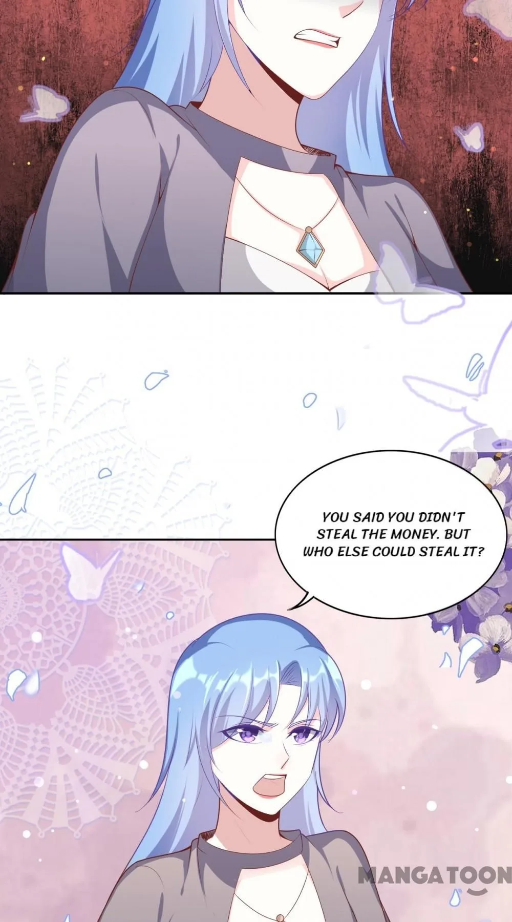 A Billionaire I Am Chapter 13 page 30