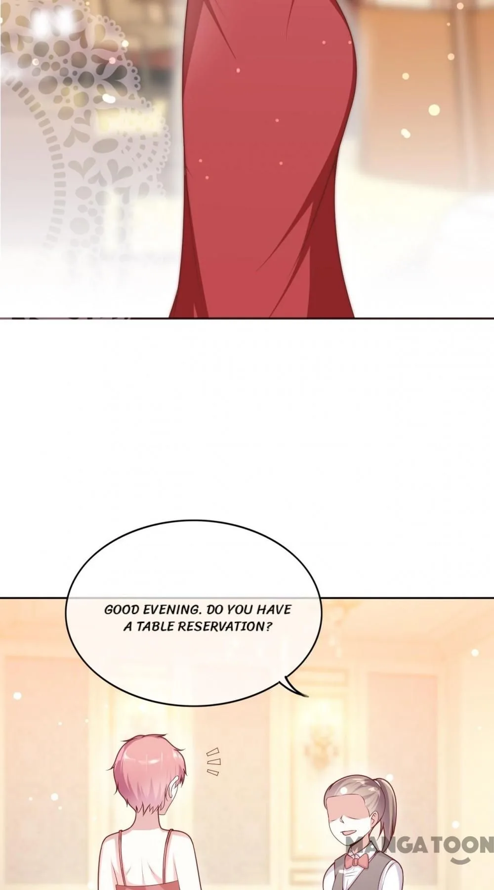 A Billionaire I Am Chapter 17 page 5