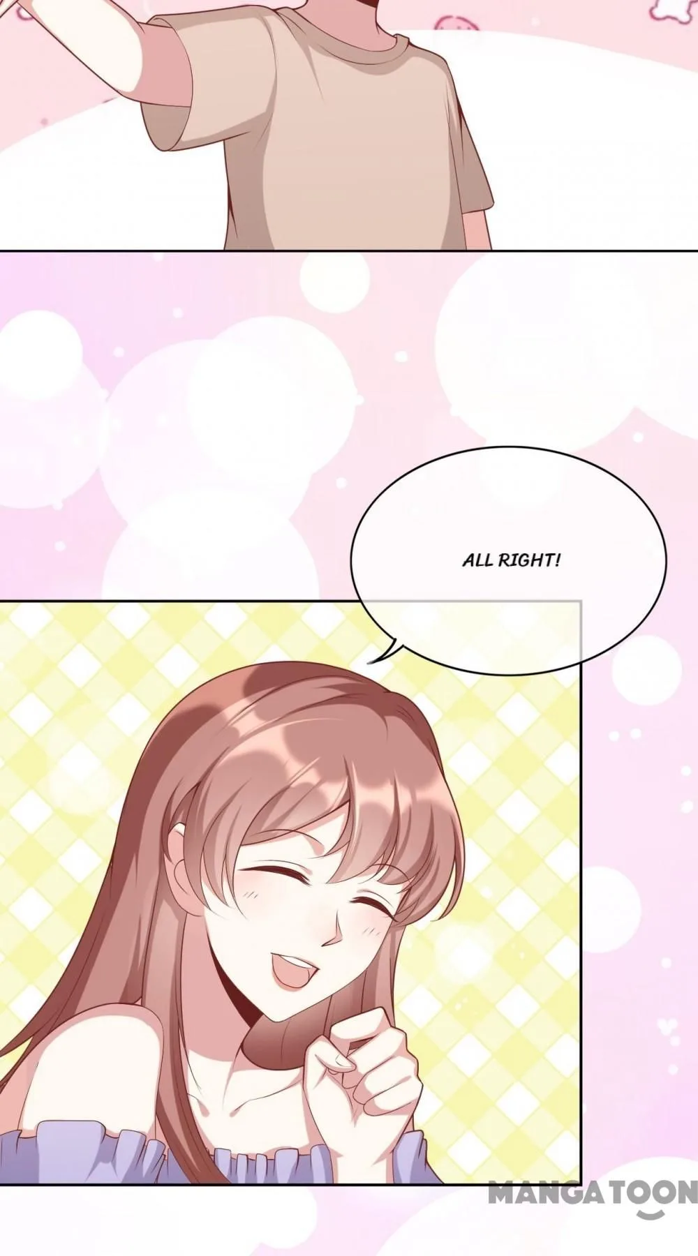 A Billionaire I Am Chapter 17 page 16