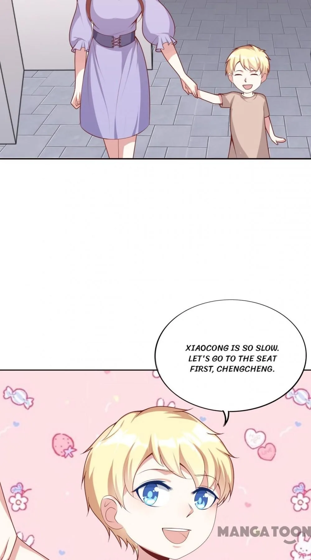 A Billionaire I Am Chapter 17 page 15