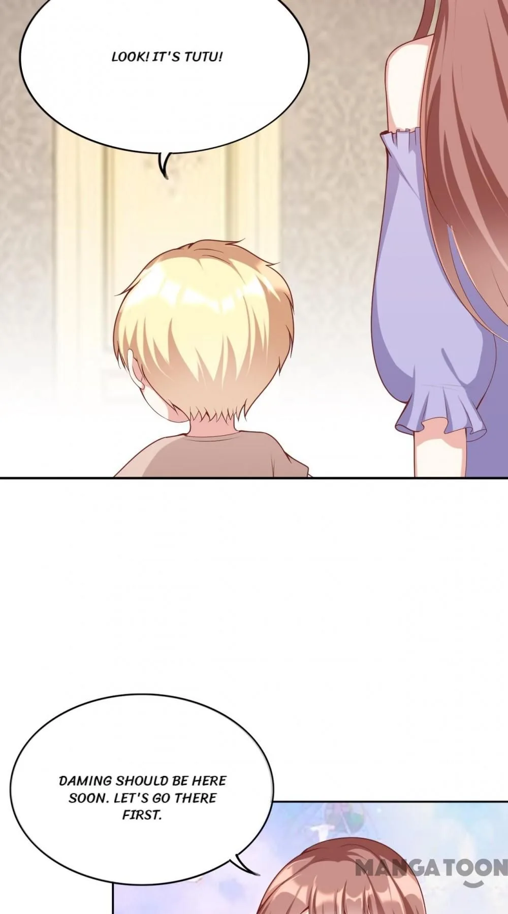 A Billionaire I Am Chapter 17 page 19