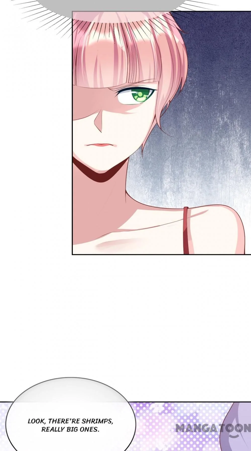 A Billionaire I Am Chapter 17 page 24