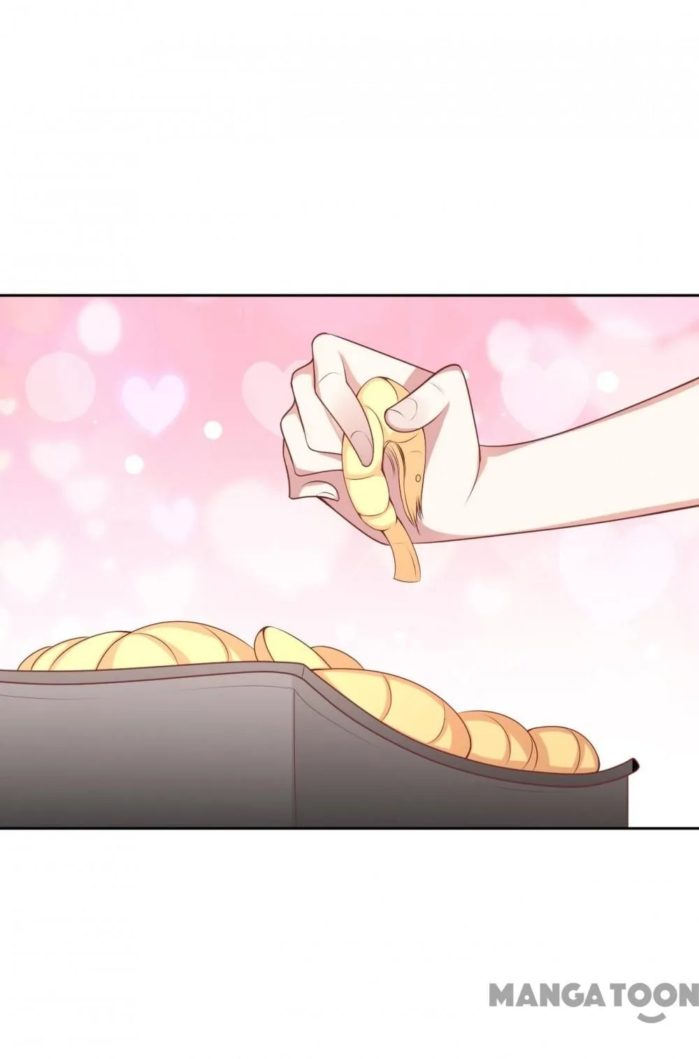 A Billionaire I Am Chapter 17 page 26