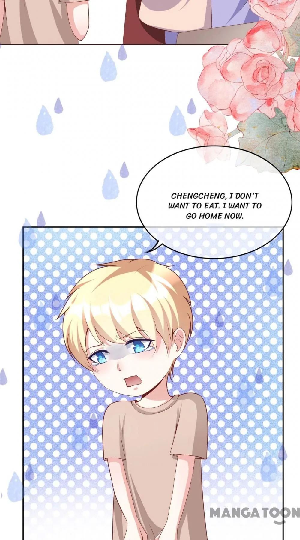 A Billionaire I Am Chapter 19 page 8