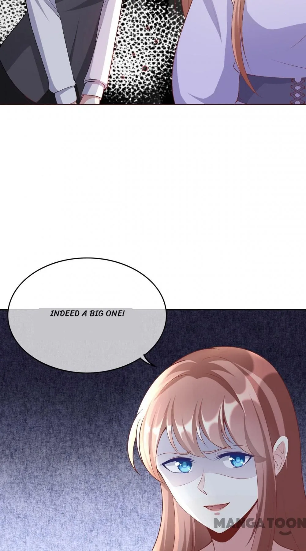 A Billionaire I Am Chapter 19 page 3