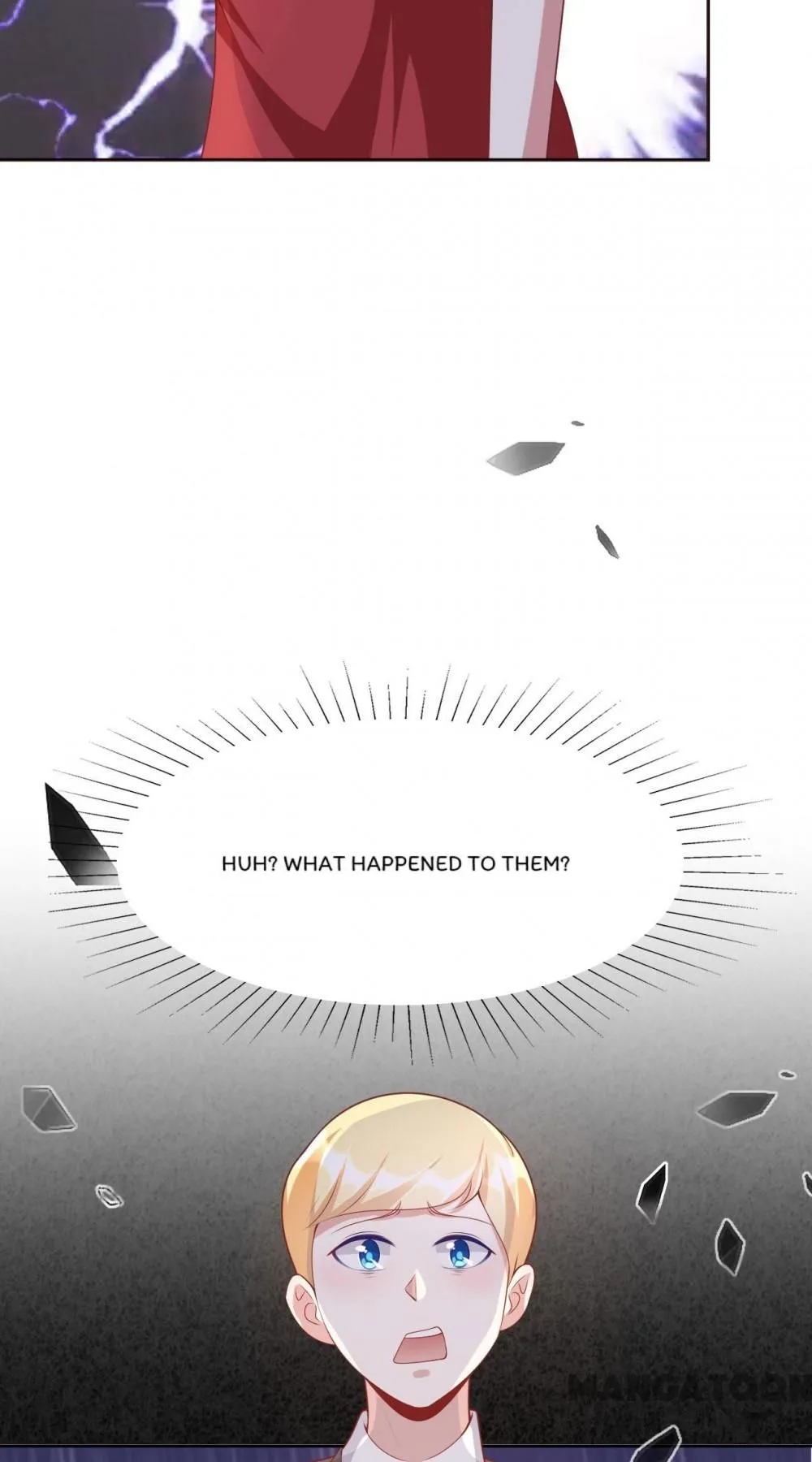 A Billionaire I Am Chapter 19 page 5