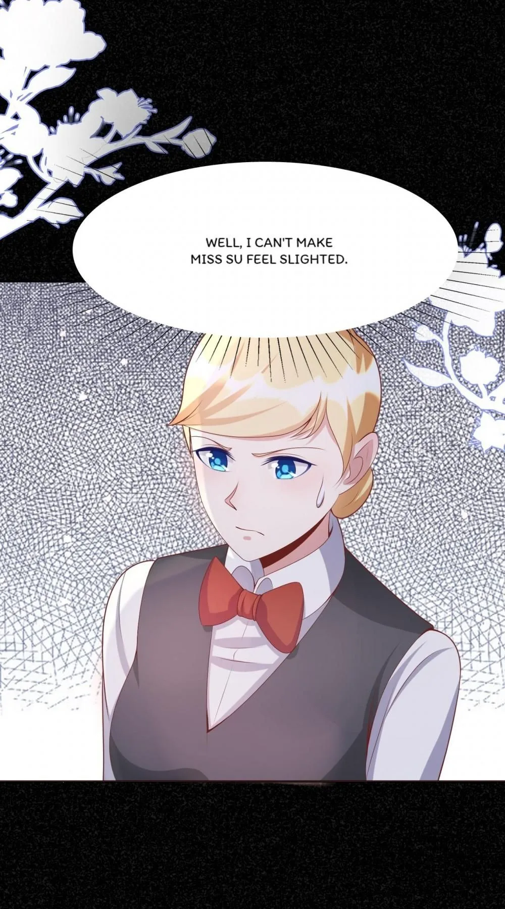 A Billionaire I Am Chapter 19 page 17