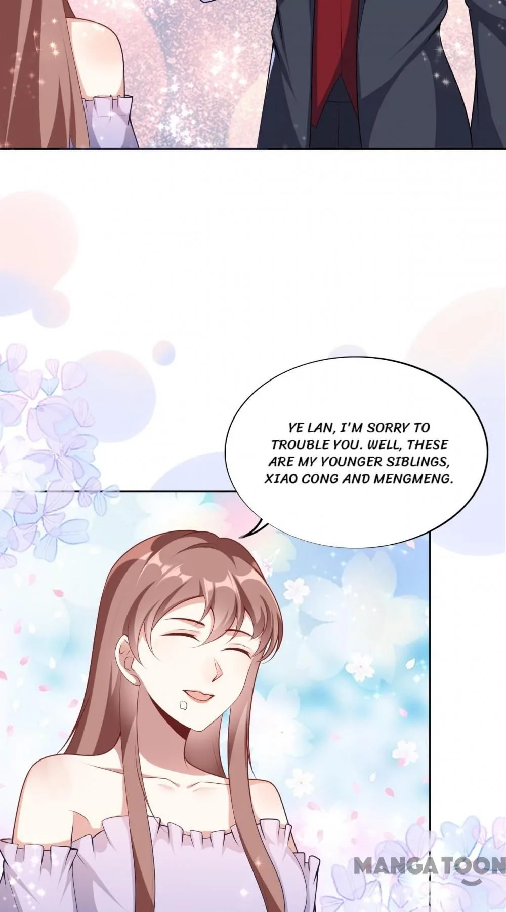 A Billionaire I Am Chapter 21 page 9