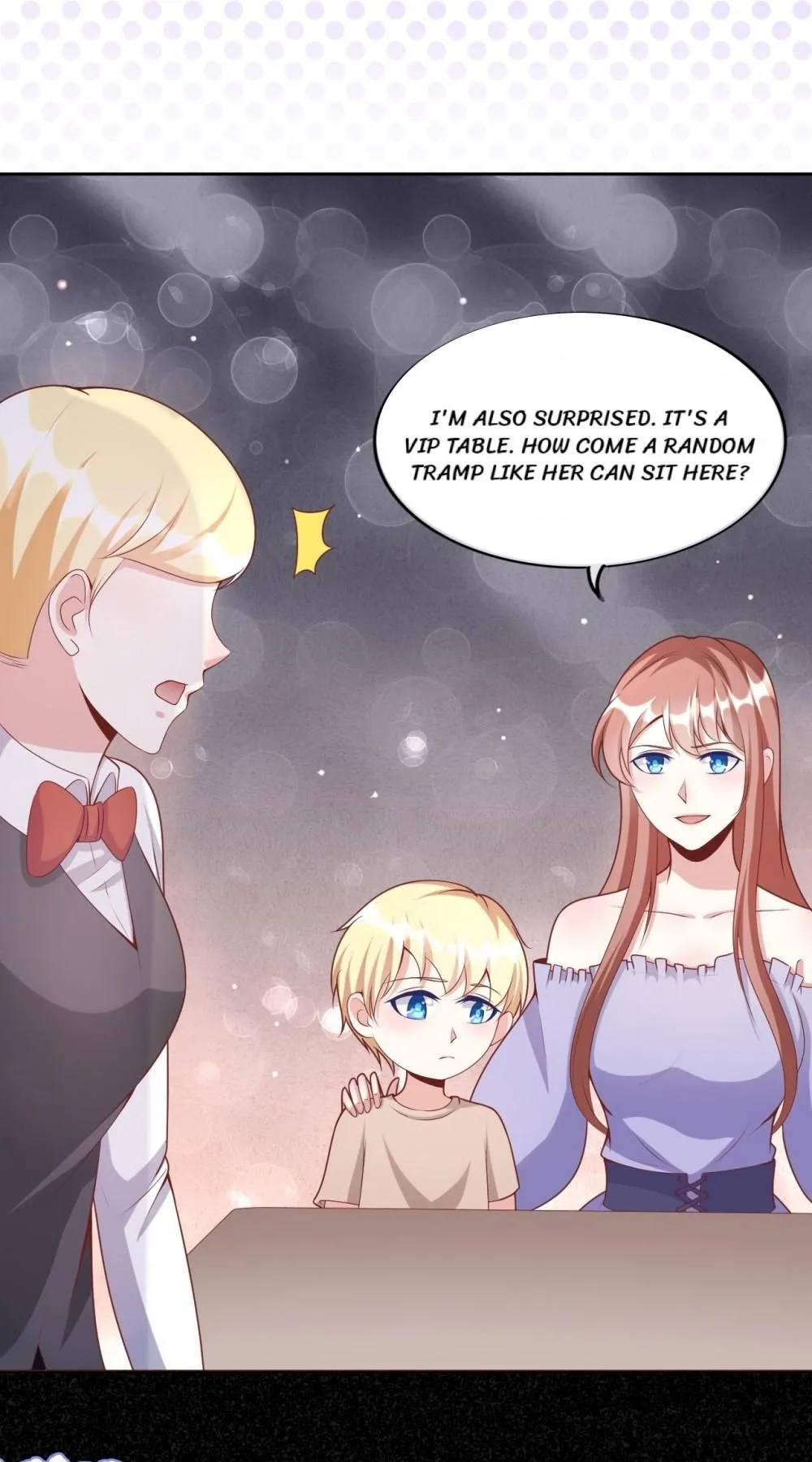 A Billionaire I Am Chapter 19 page 16