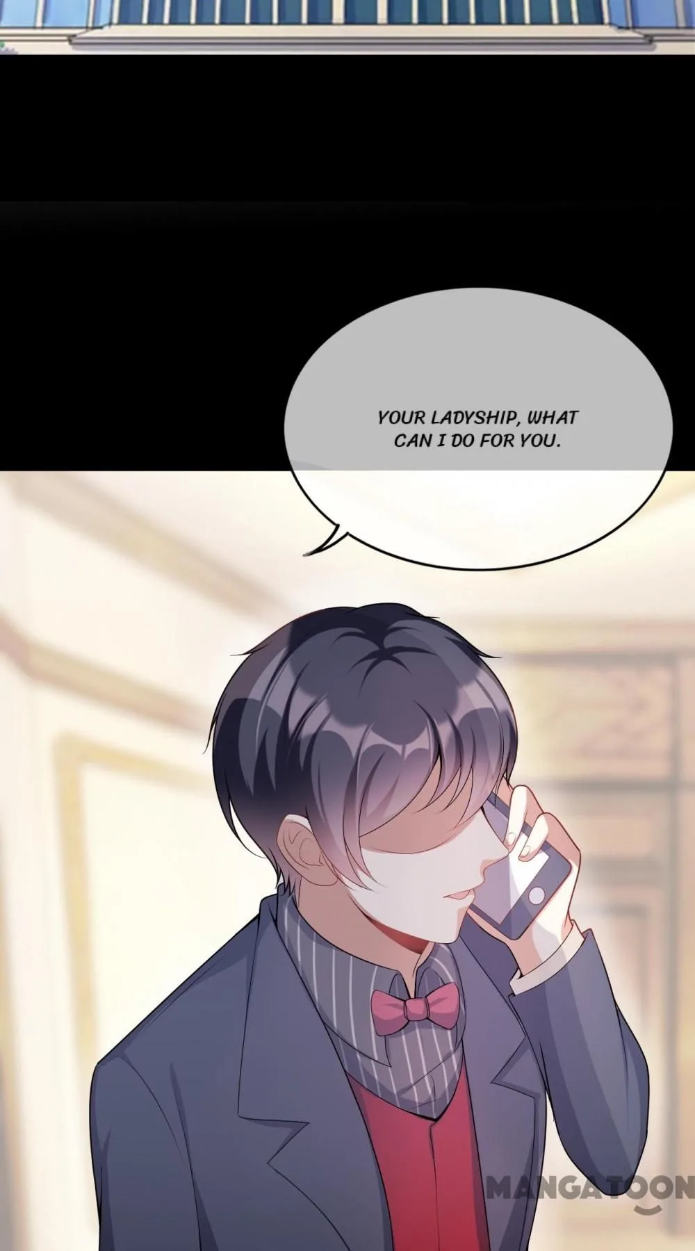 A Billionaire I Am Chapter 21 page 13