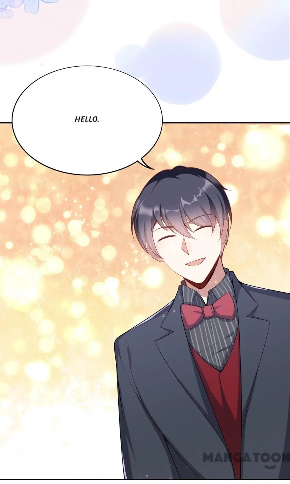 A Billionaire I Am Chapter 21 page 11