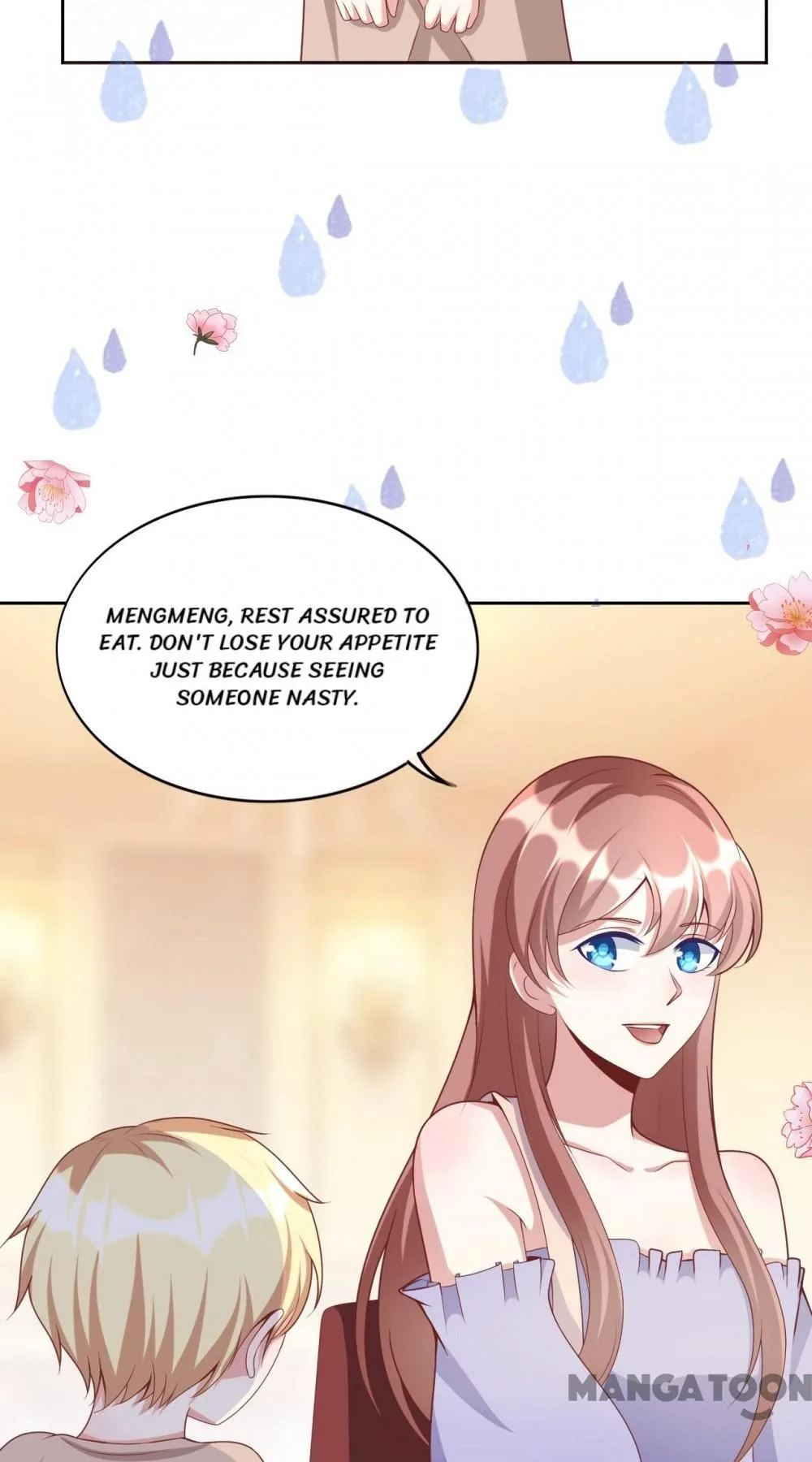 A Billionaire I Am Chapter 19 page 9