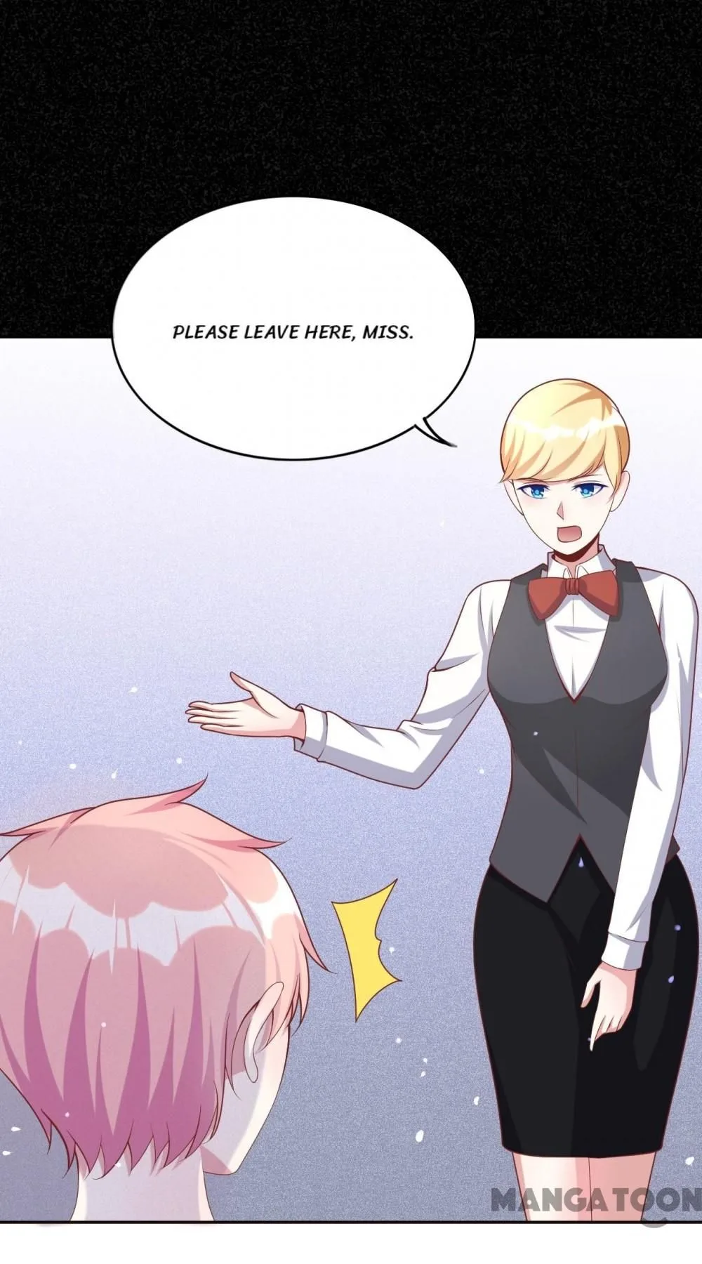 A Billionaire I Am Chapter 19 page 18