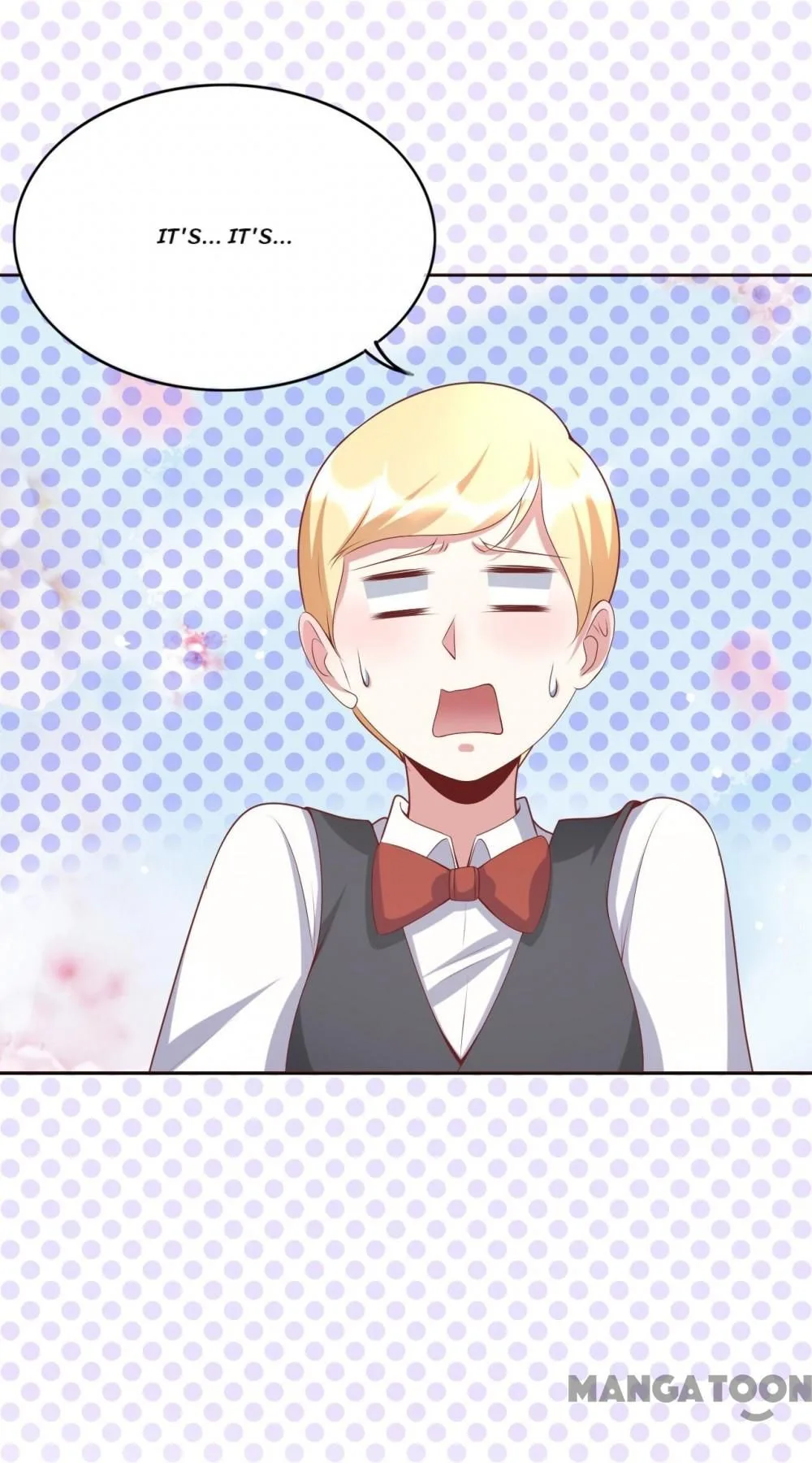 A Billionaire I Am Chapter 19 page 15