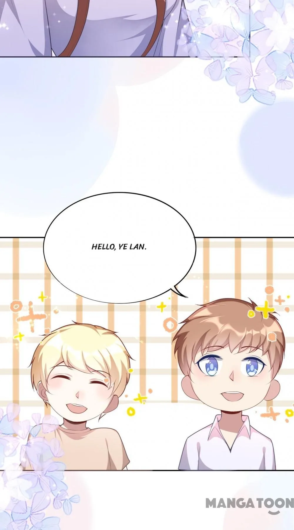A Billionaire I Am Chapter 21 page 10