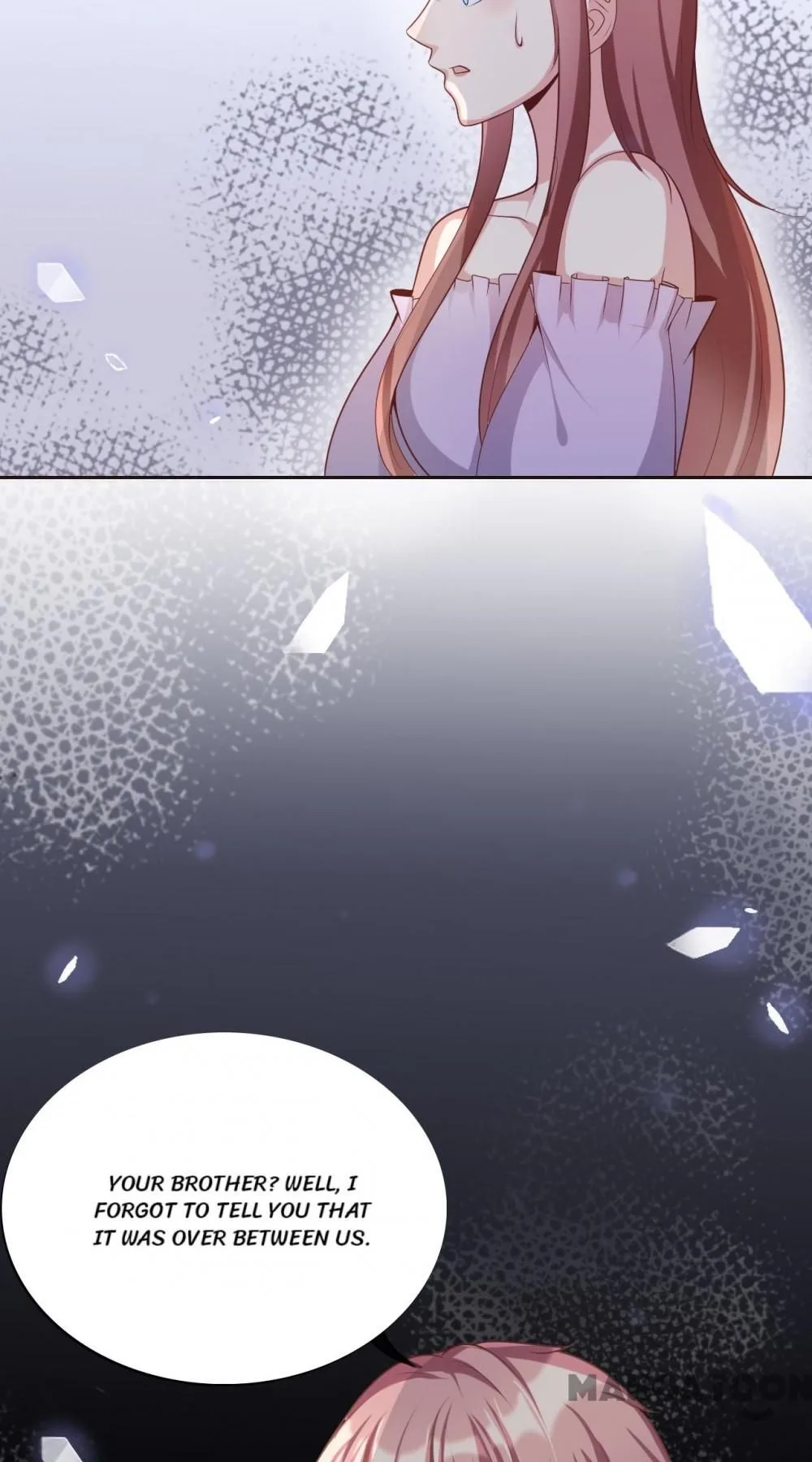 A Billionaire I Am Chapter 17 page 37