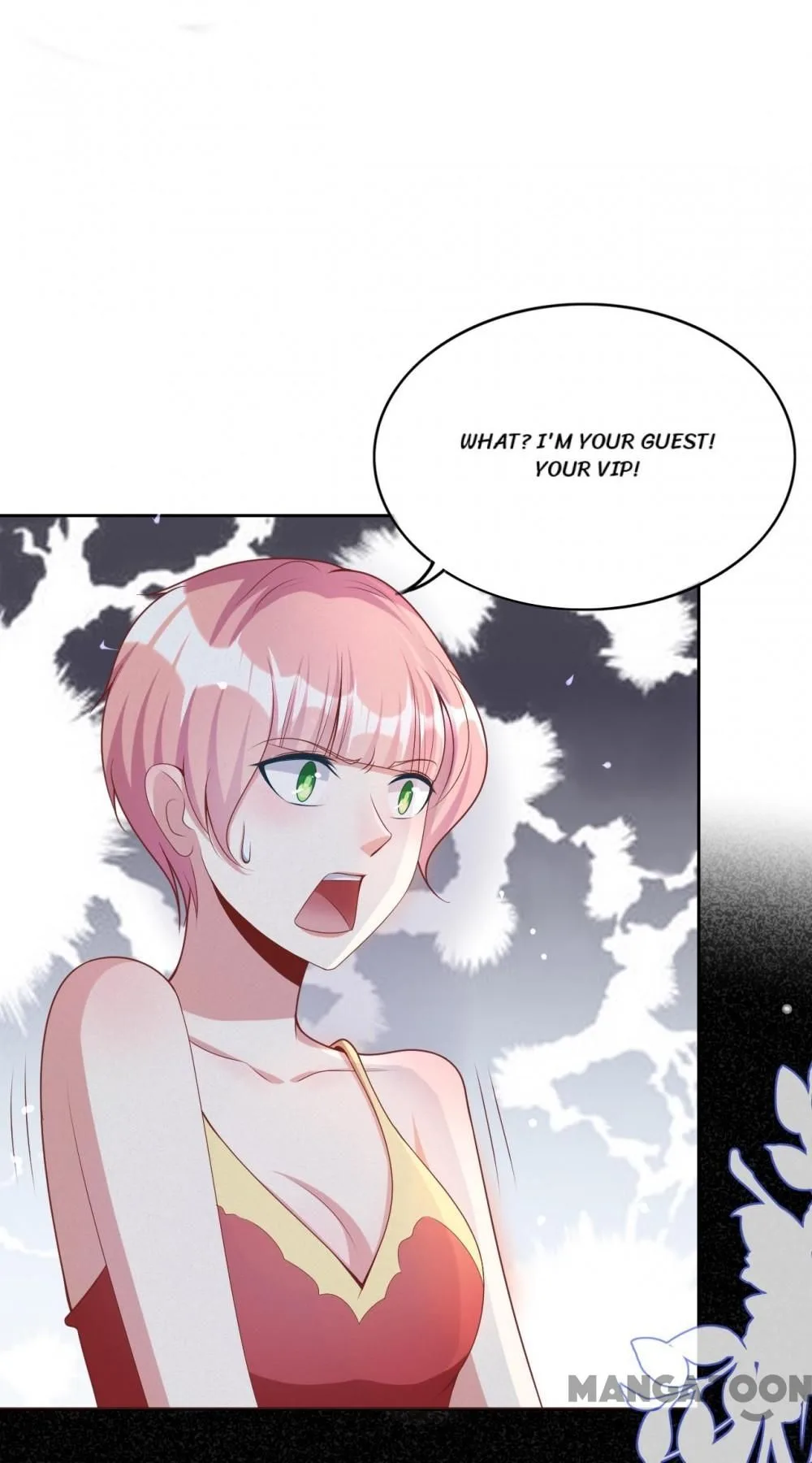 A Billionaire I Am Chapter 19 page 19