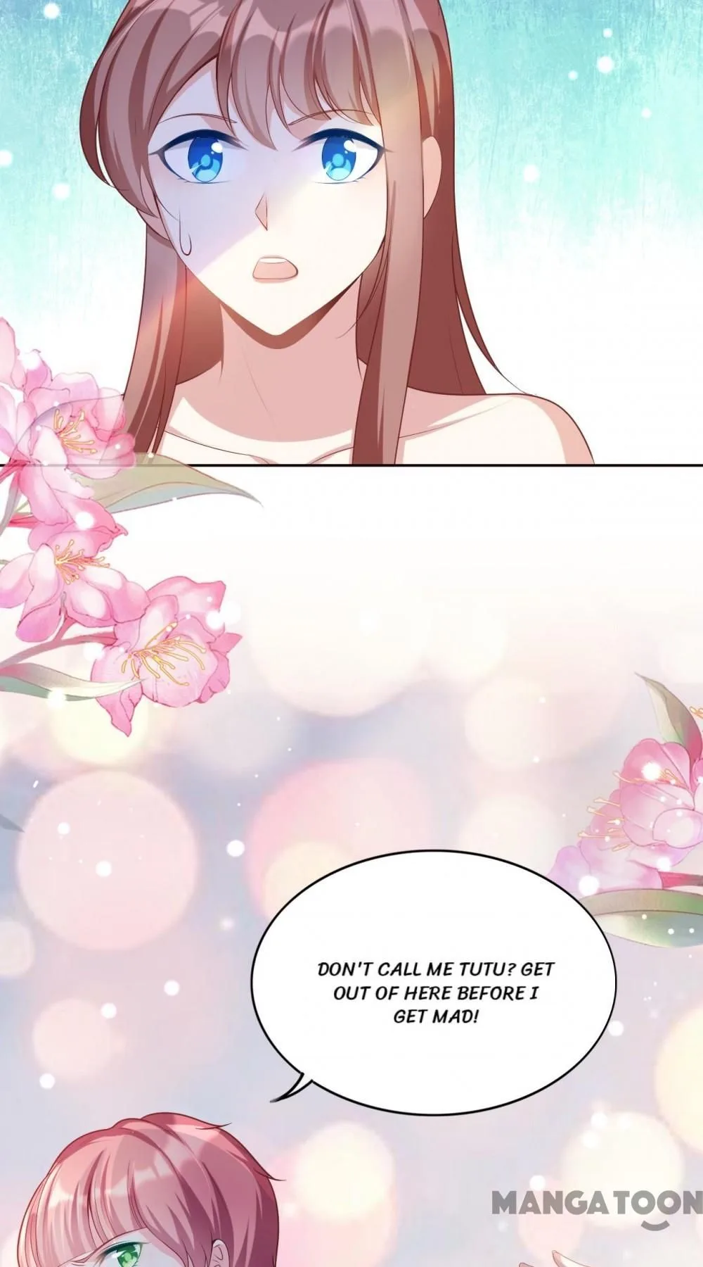 A Billionaire I Am Chapter 17 page 33