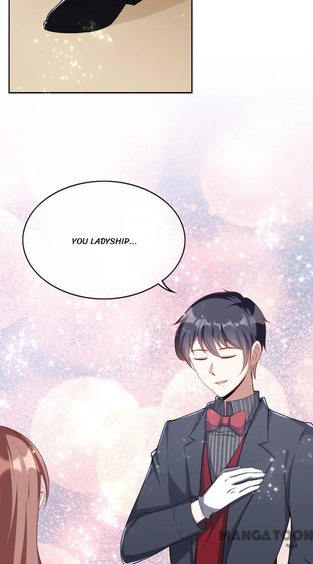 A Billionaire I Am Chapter 21 page 8