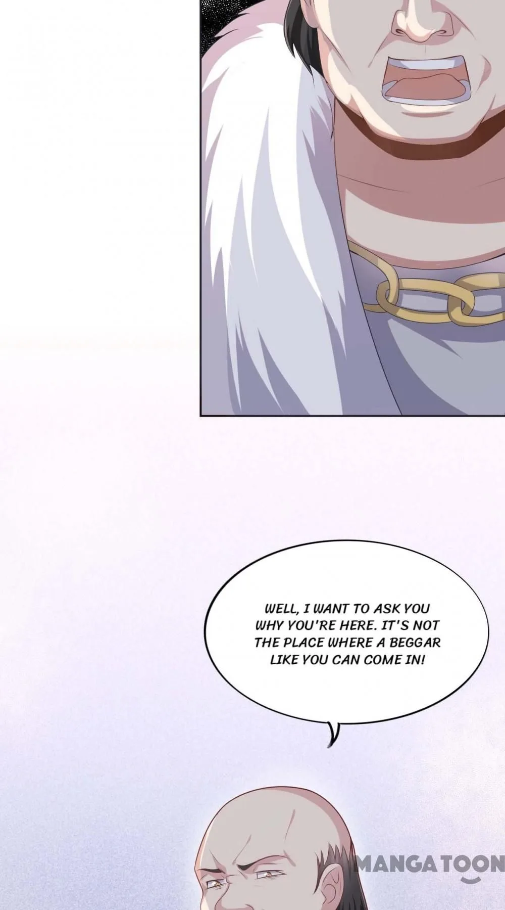 A Billionaire I Am Chapter 20 page 5