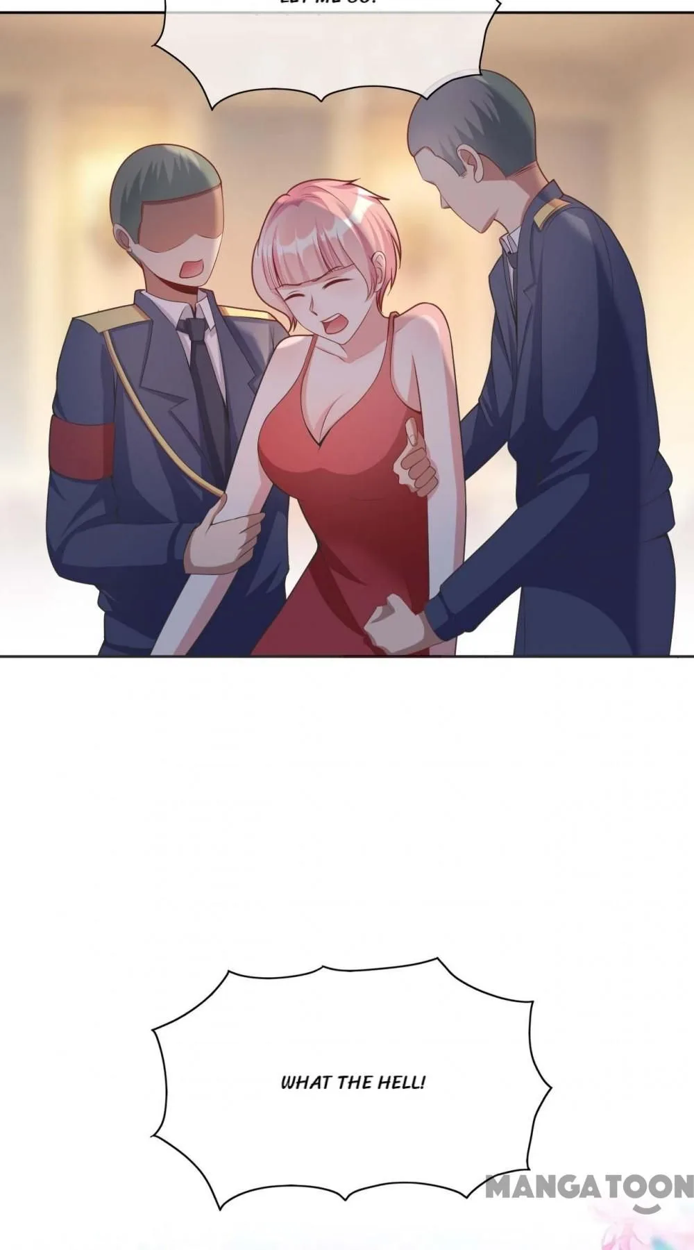 A Billionaire I Am Chapter 19 page 26