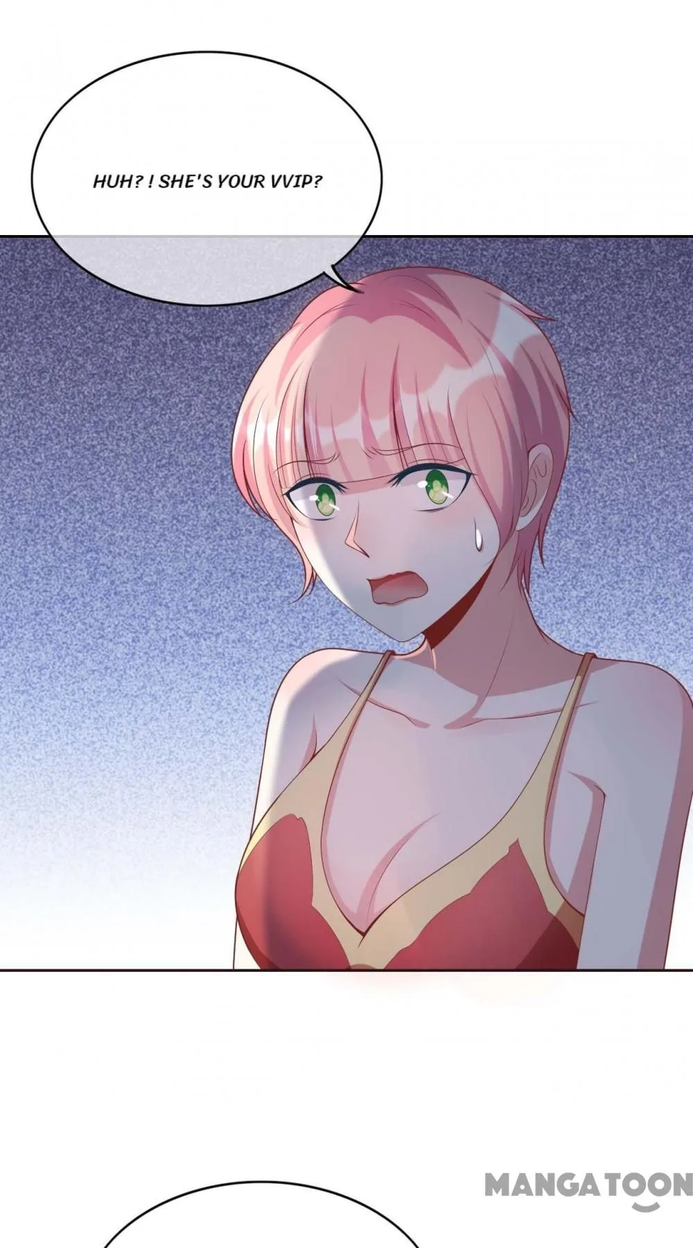 A Billionaire I Am Chapter 19 page 24