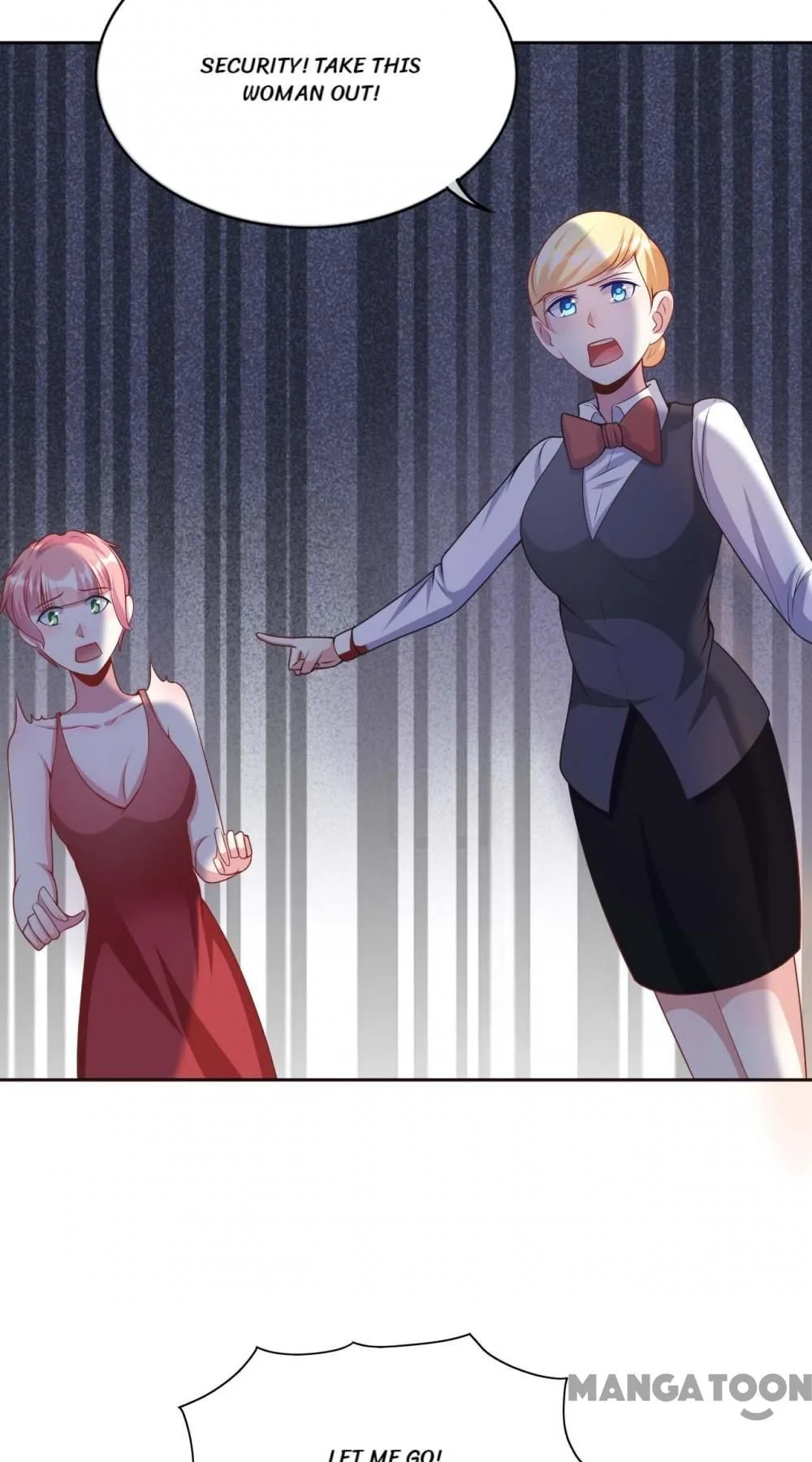 A Billionaire I Am Chapter 19 page 25