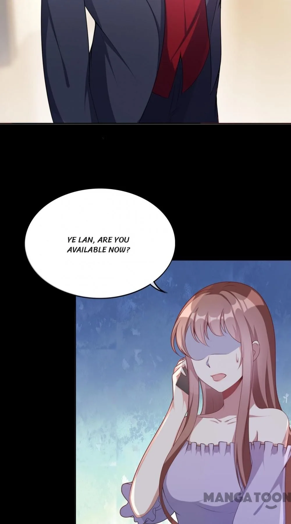 A Billionaire I Am Chapter 21 page 14