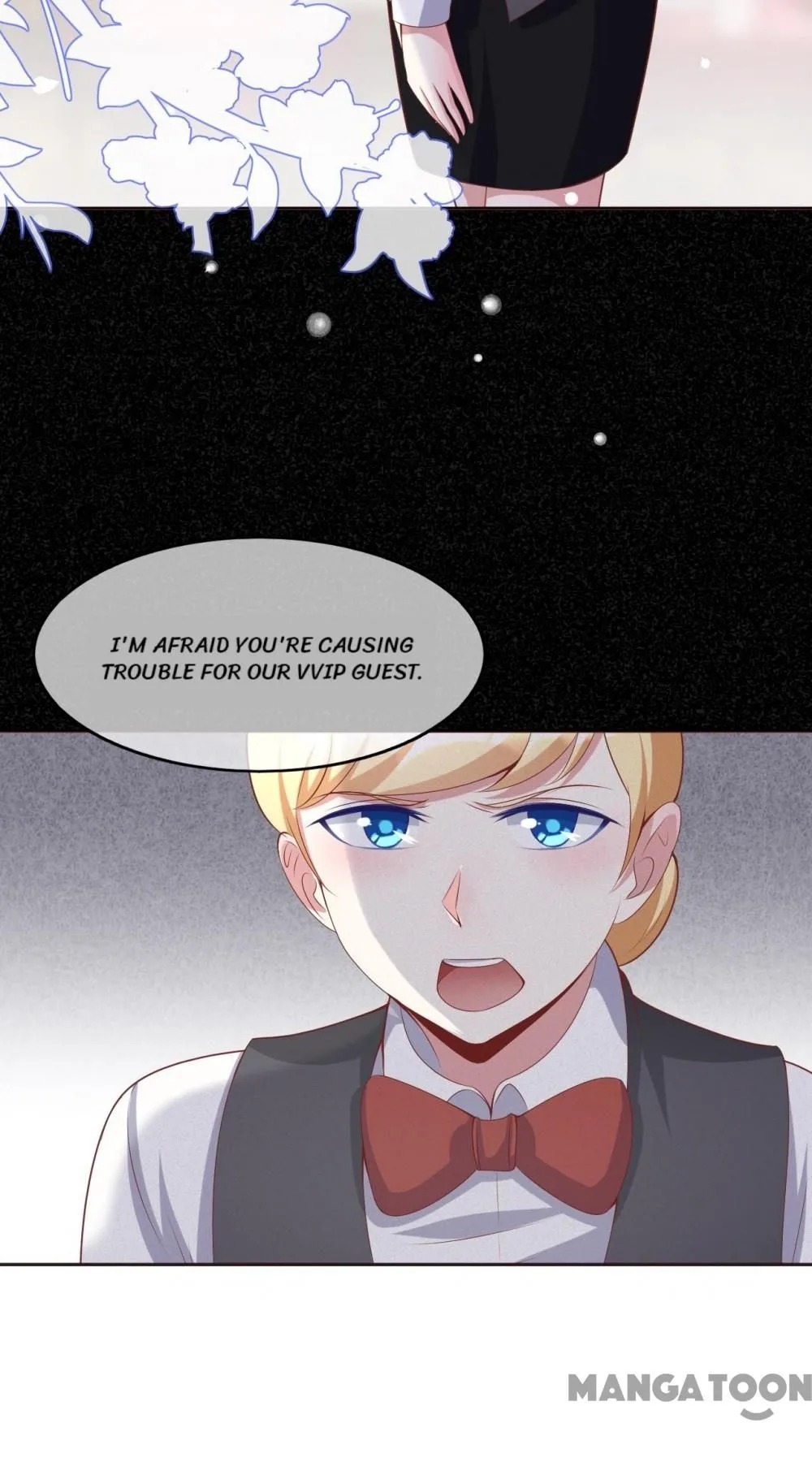 A Billionaire I Am Chapter 19 page 21
