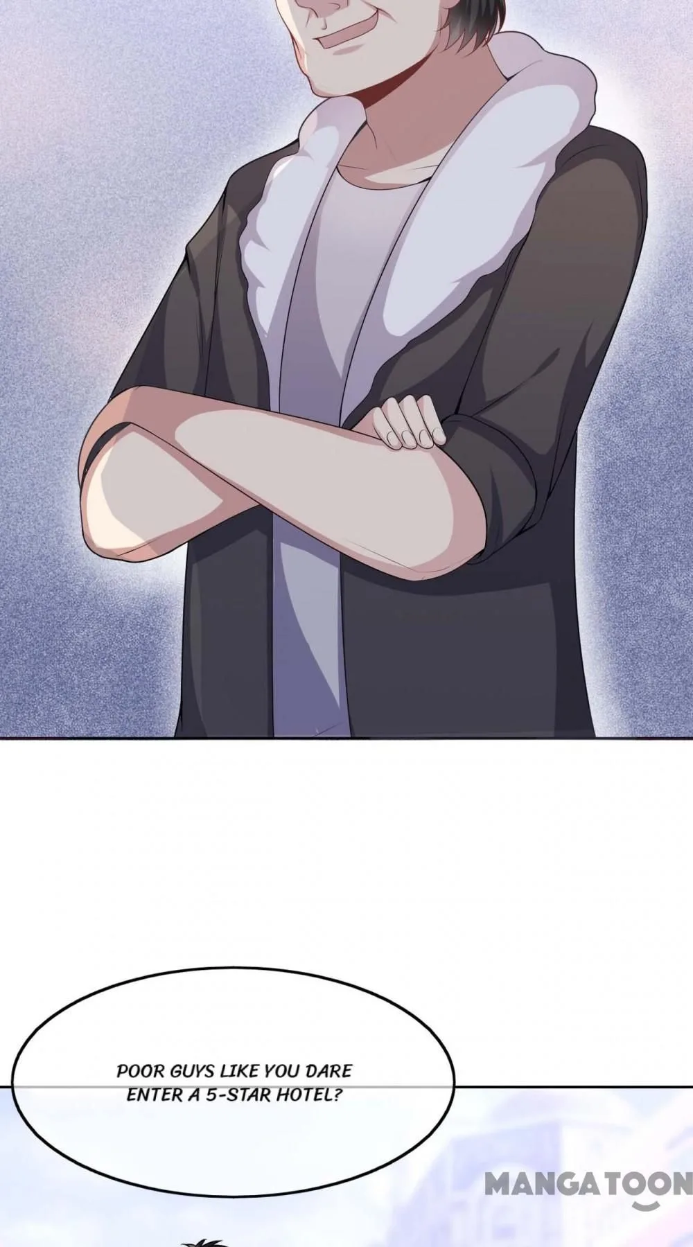 A Billionaire I Am Chapter 20 page 6