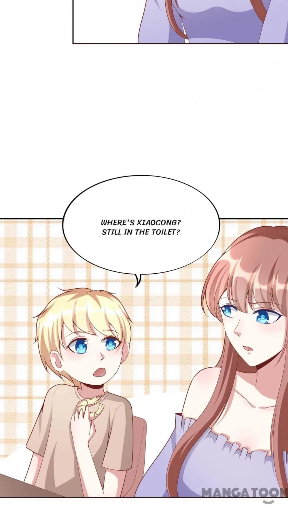 A Billionaire I Am Chapter 19 page 30