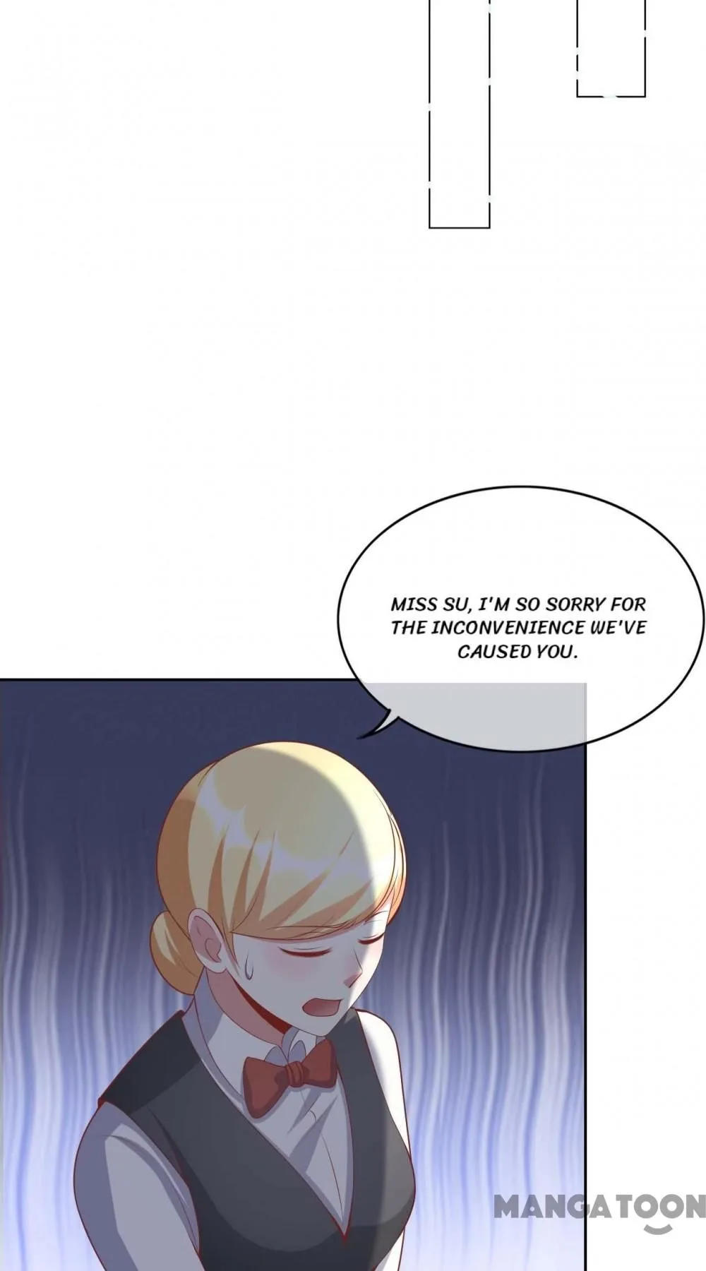 A Billionaire I Am Chapter 19 page 28