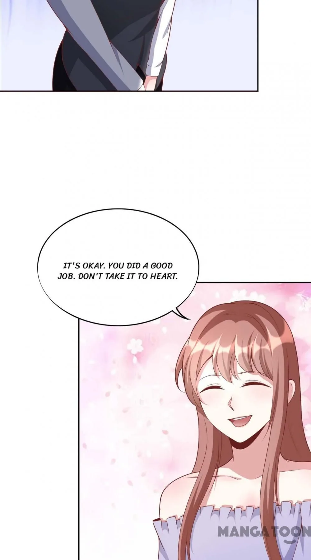 A Billionaire I Am Chapter 19 page 29