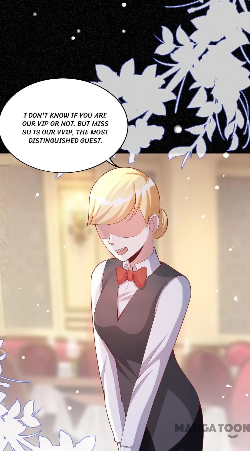 A Billionaire I Am Chapter 19 page 20