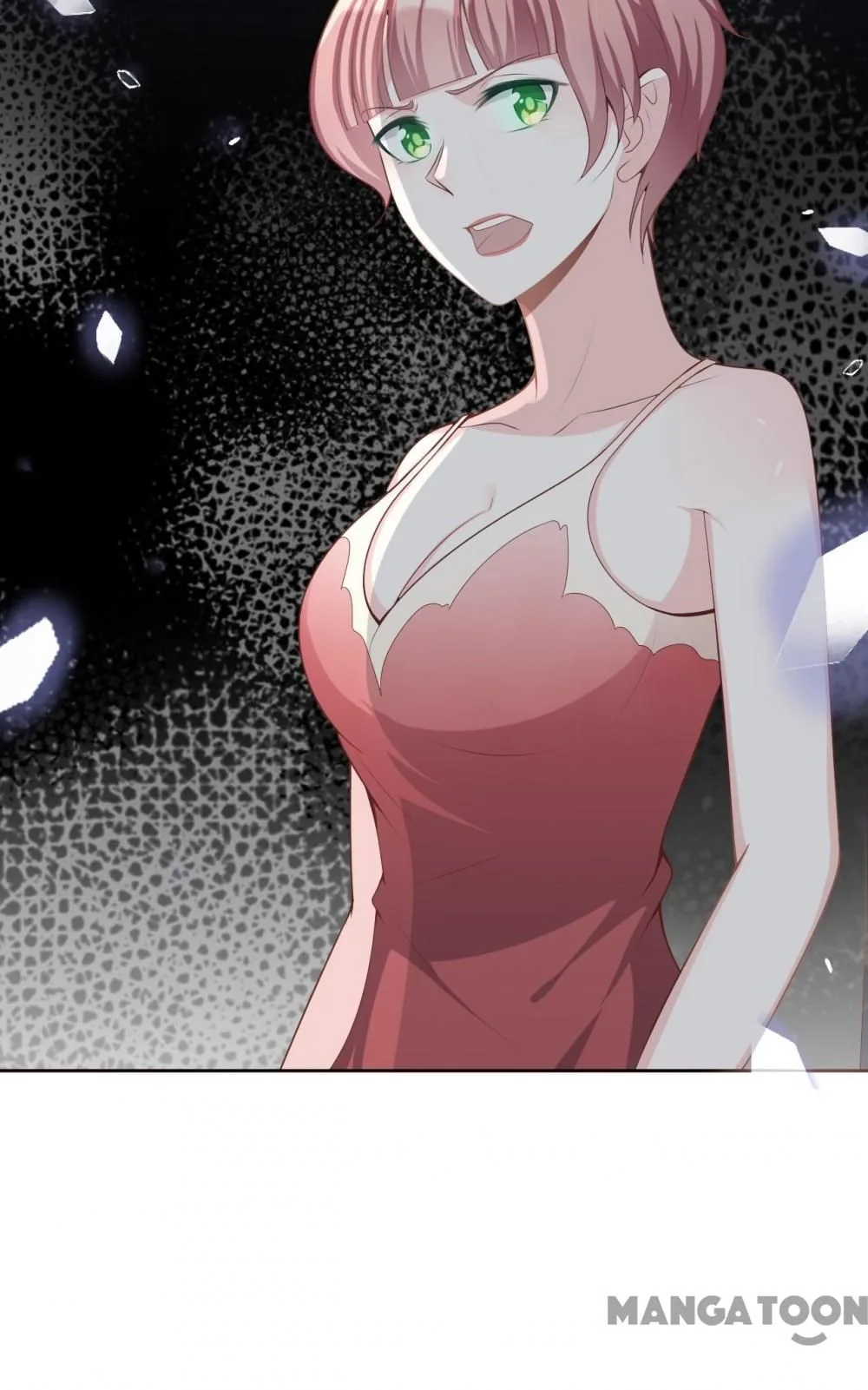 A Billionaire I Am Chapter 17 page 38