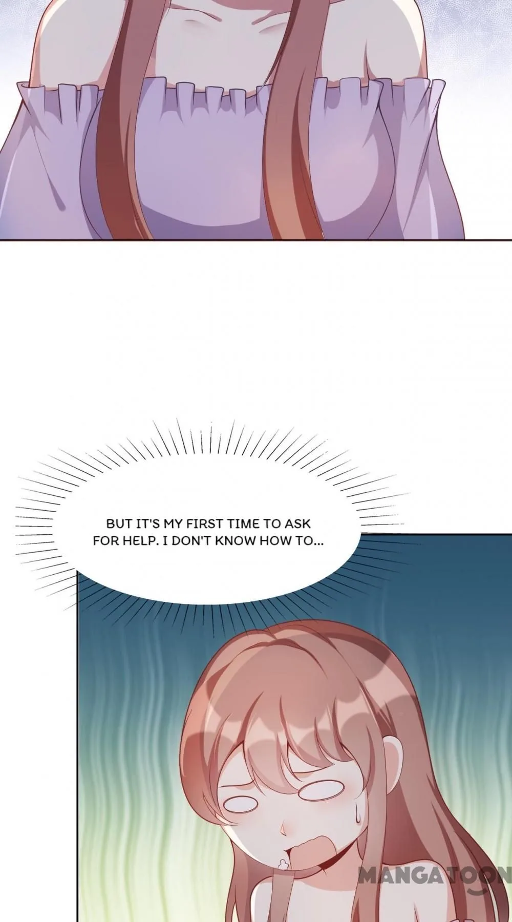 A Billionaire I Am Chapter 21 page 19