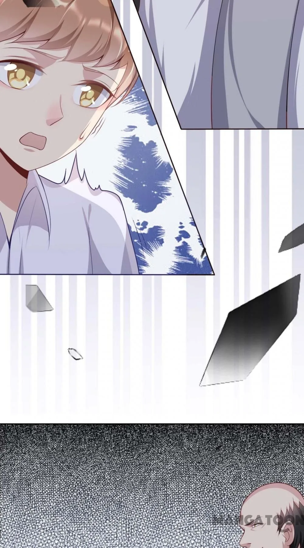 A Billionaire I Am Chapter 20 page 10