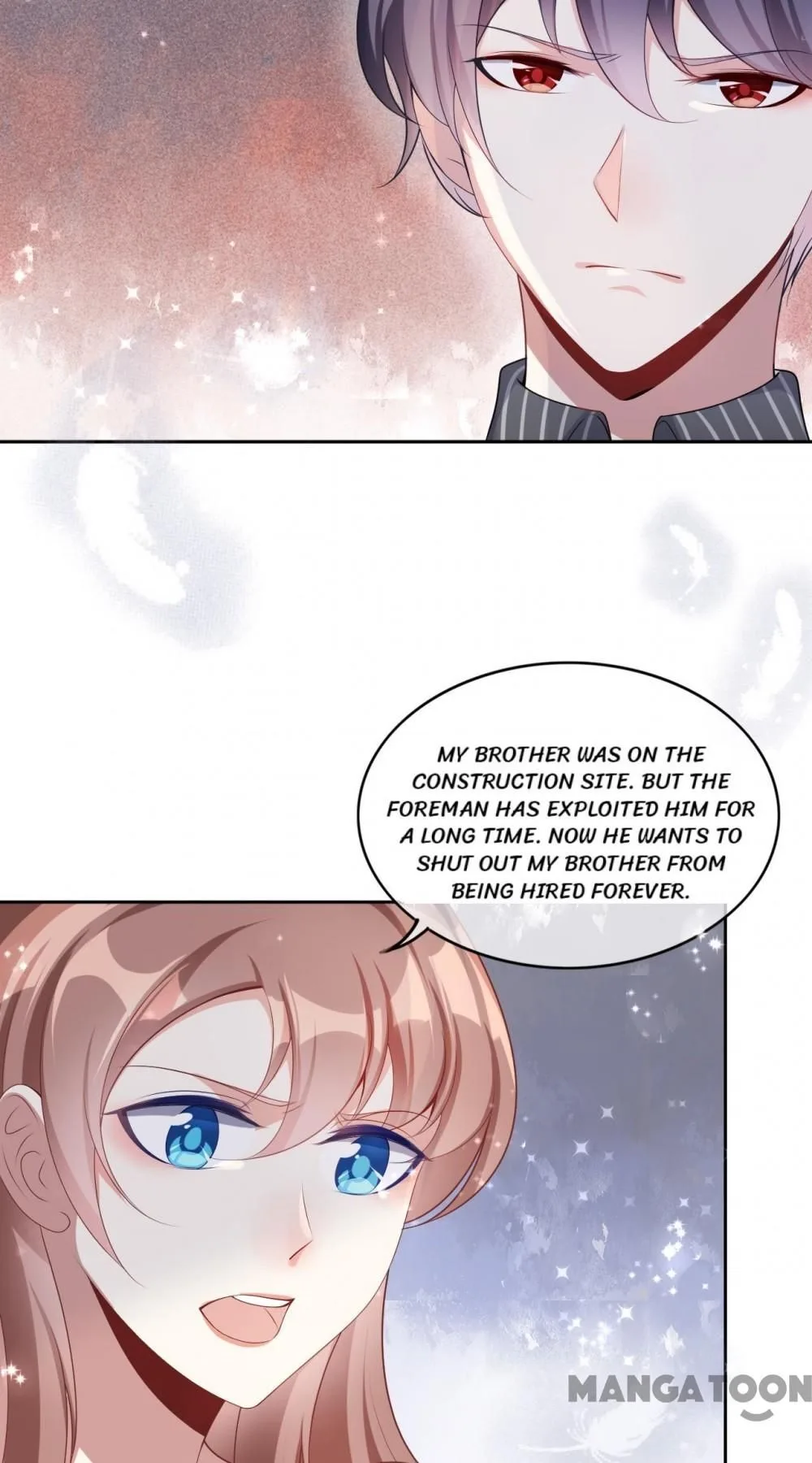 A Billionaire I Am Chapter 21 page 30