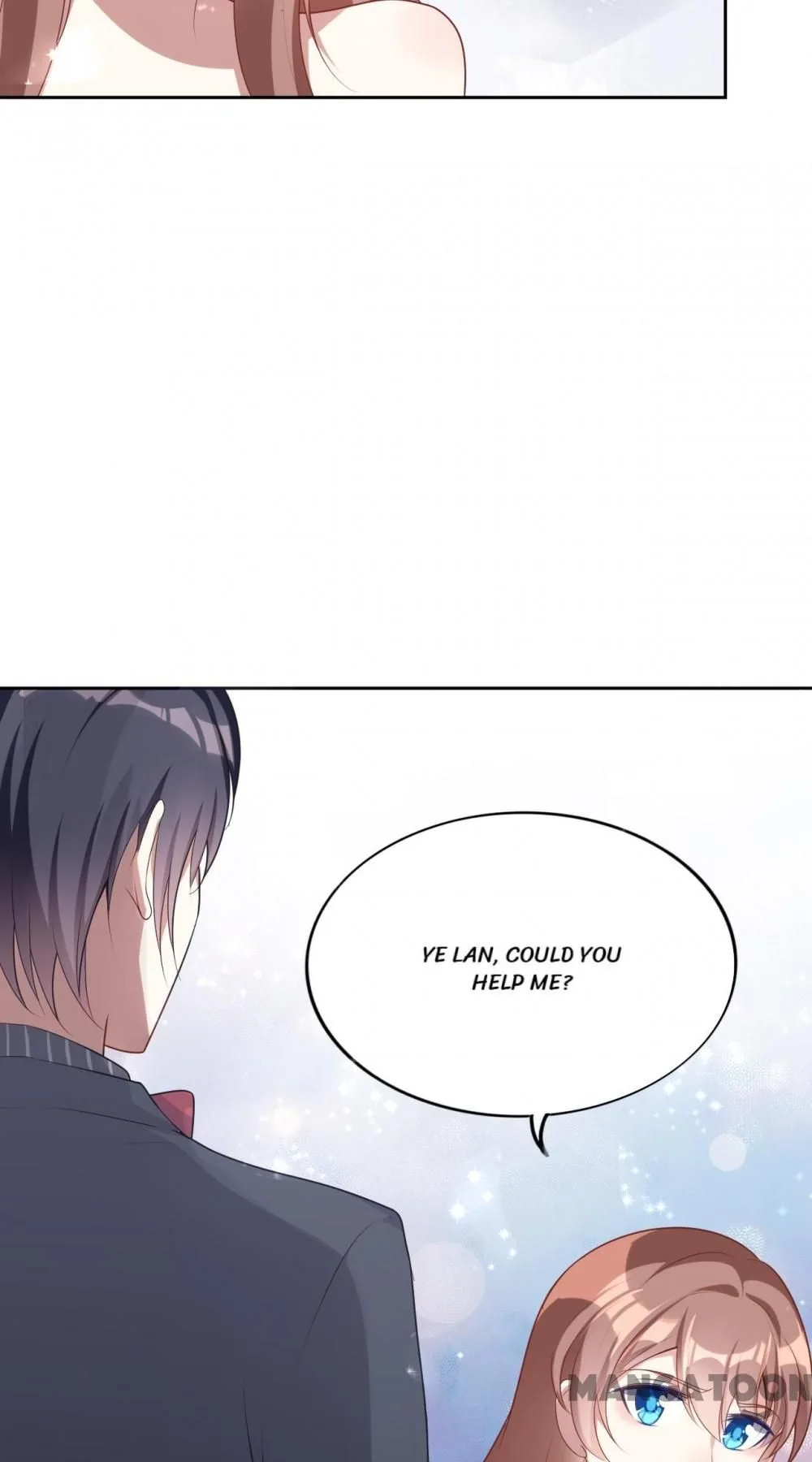 A Billionaire I Am Chapter 21 page 31