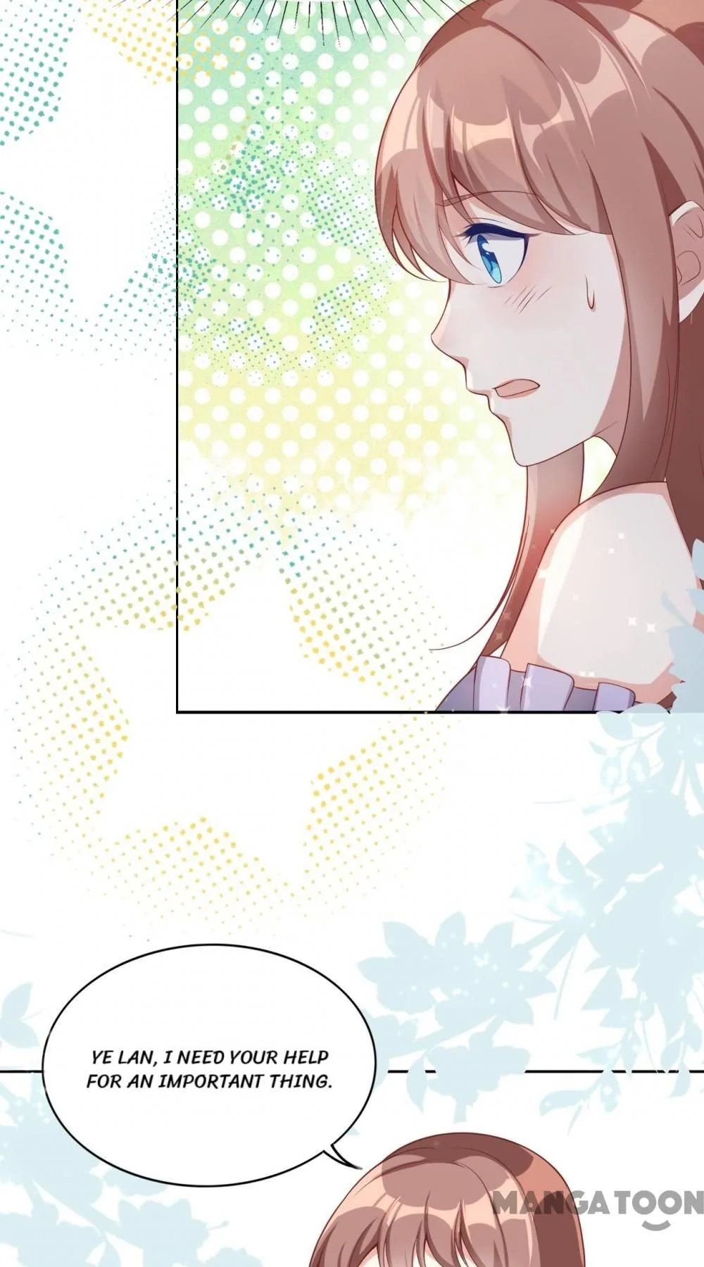 A Billionaire I Am Chapter 21 page 28