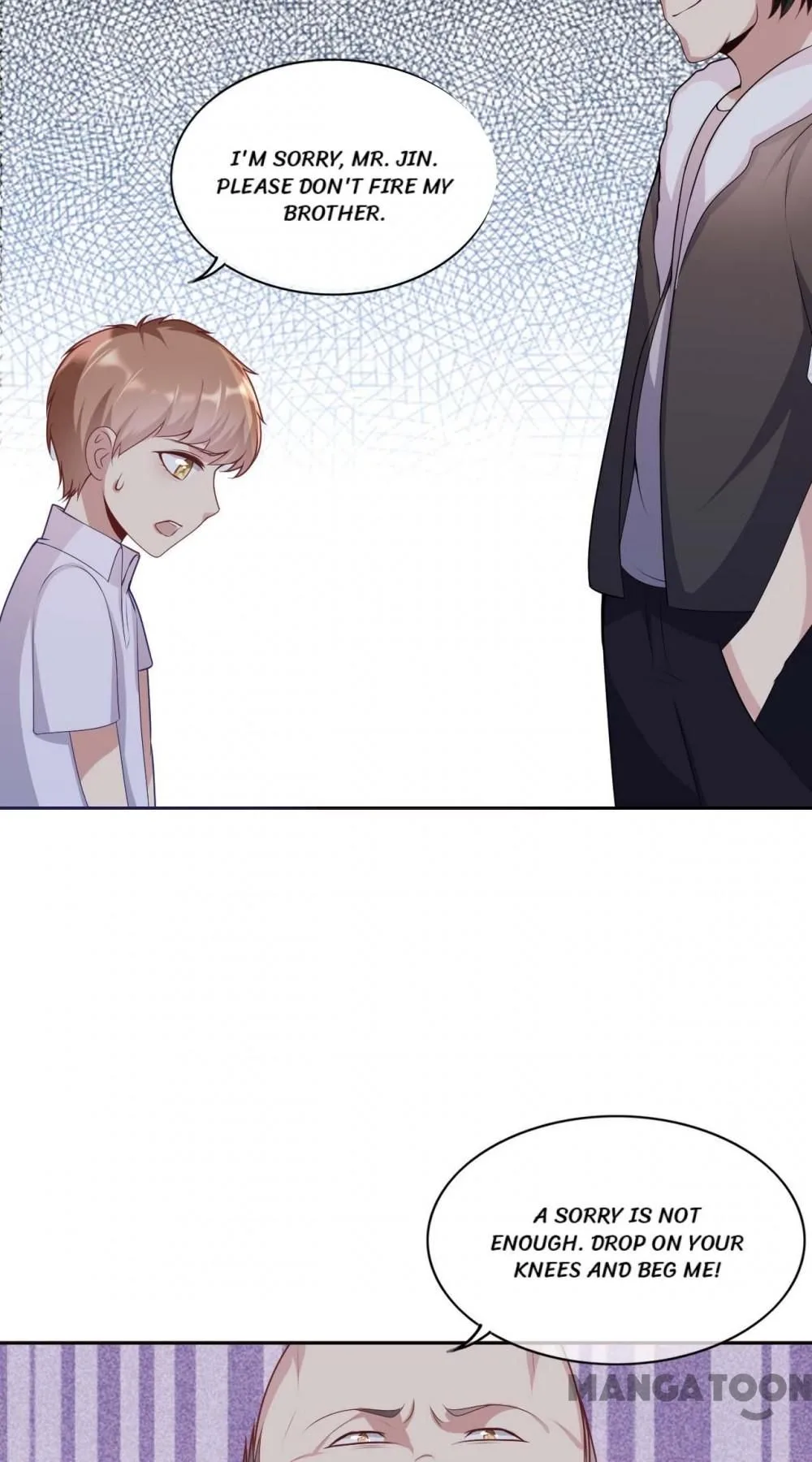 A Billionaire I Am Chapter 20 page 11