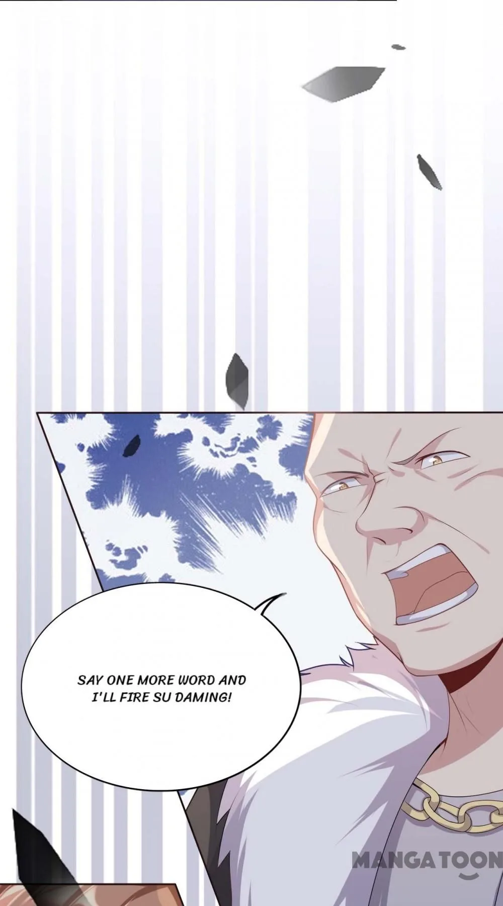 A Billionaire I Am Chapter 20 page 9