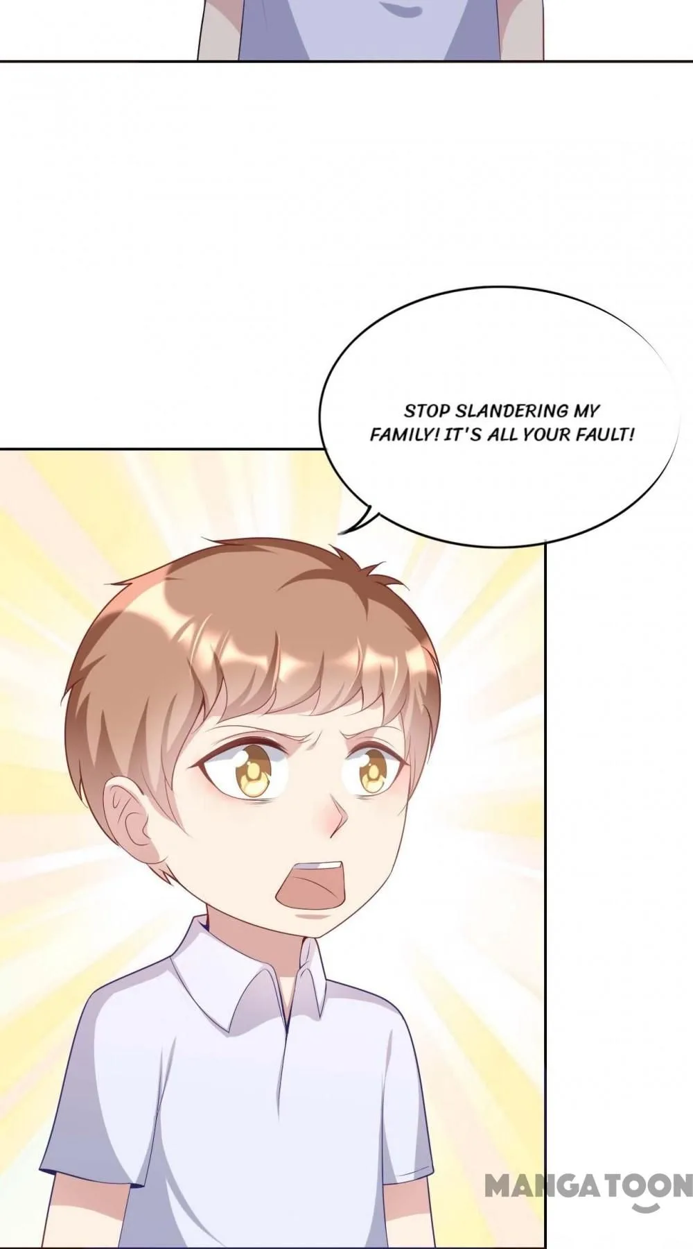 A Billionaire I Am Chapter 20 page 8